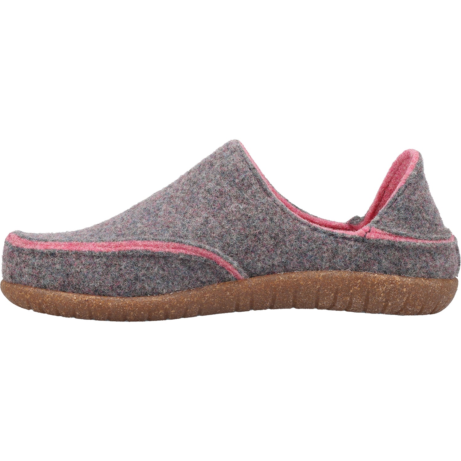 Womens Taos Women's Taos Convertawool Grey Rose Wool Grey Rose Wool