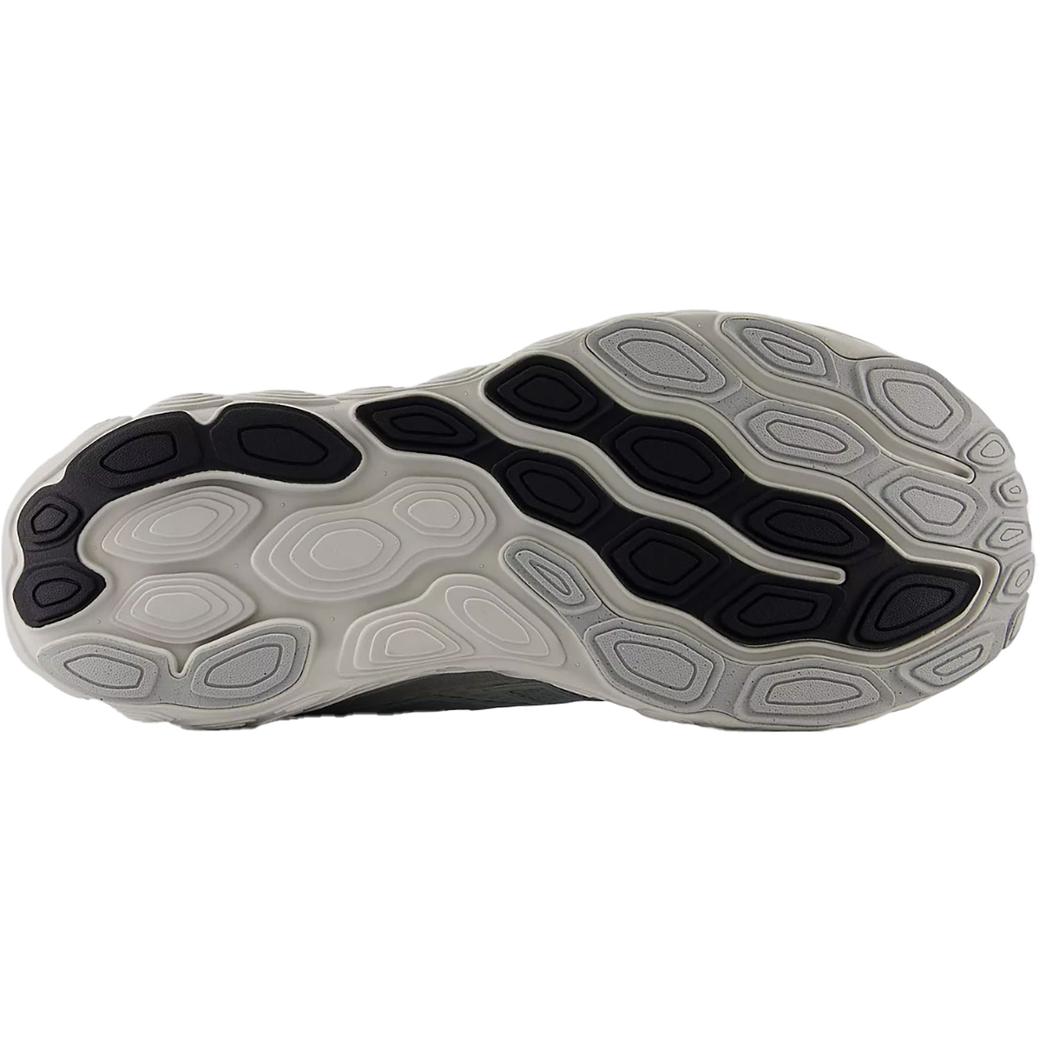 Mens New balance Men's New Balance M880M14 Fresh Foam X 880v14 Grey Matter/Raincloud/Reflection Mesh Grey Matter/Raincloud/Reflection