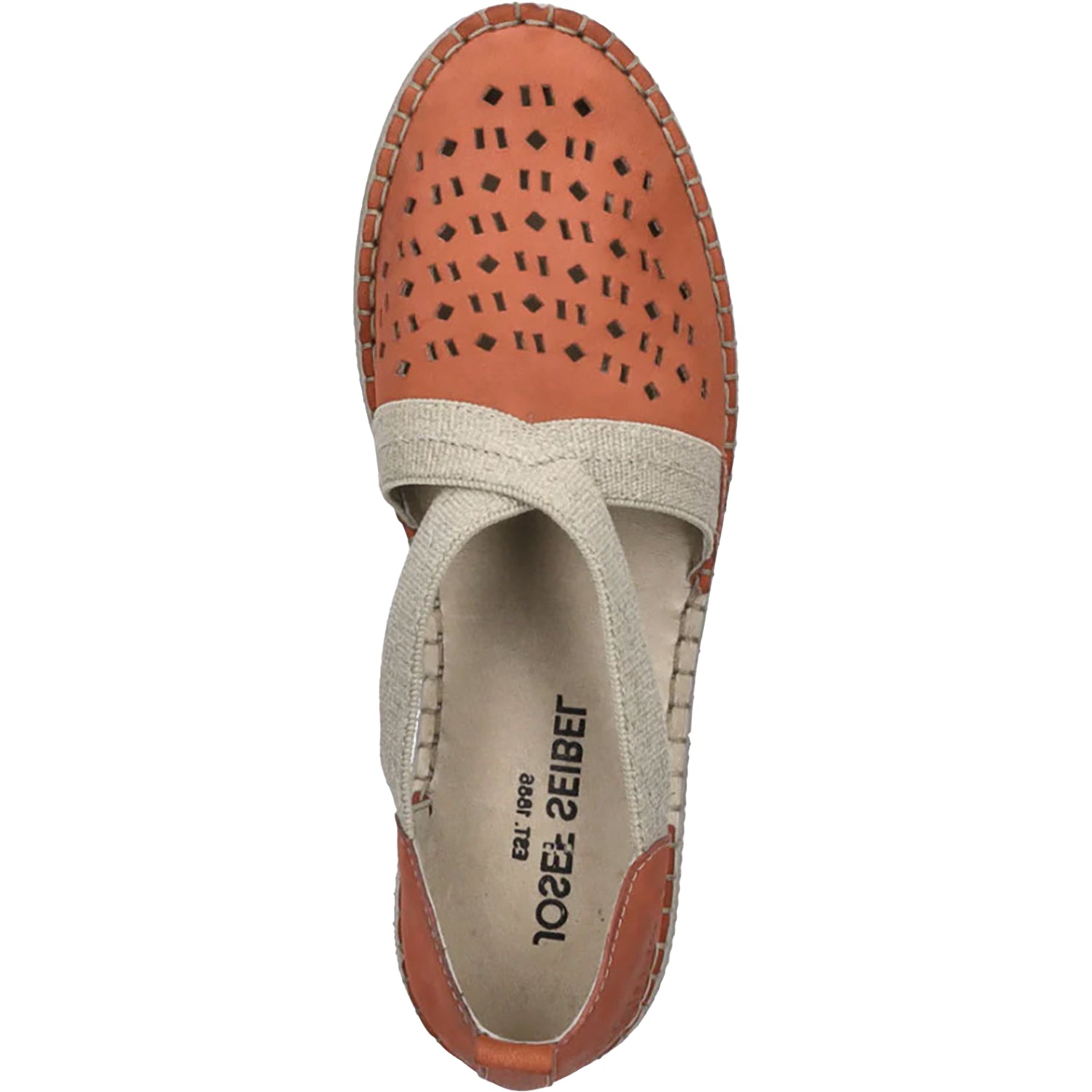 Womens Josef seibel Women's Josef Seibel Sofie 44 Red Leather Red Leather