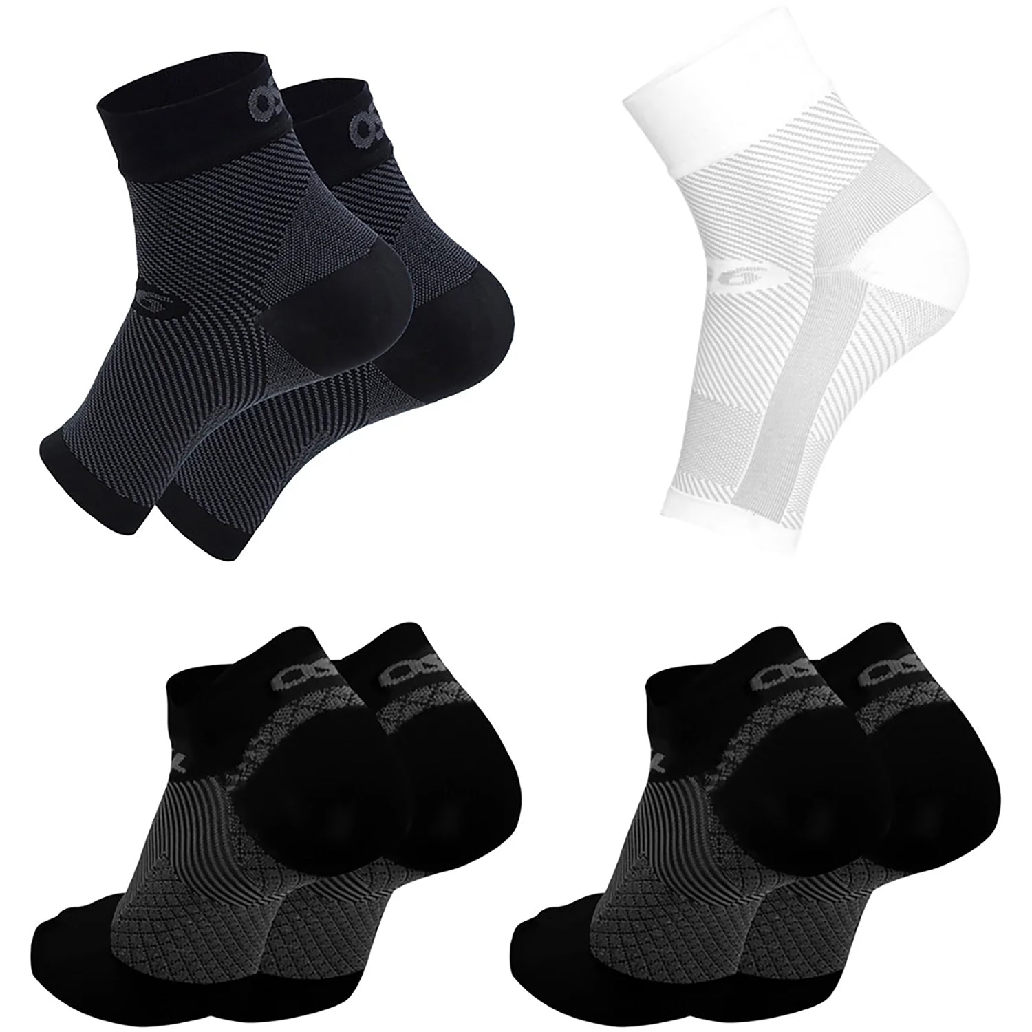 Unisex Os1st Unisex OS1st Plantar Fasciitis Kit