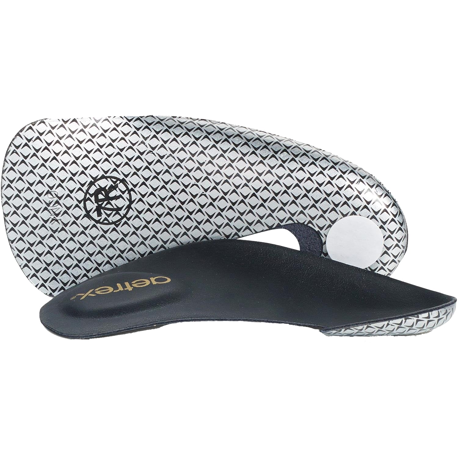Womens Lynco Women's Aetrex Lynco L105 Fashion Orthotic