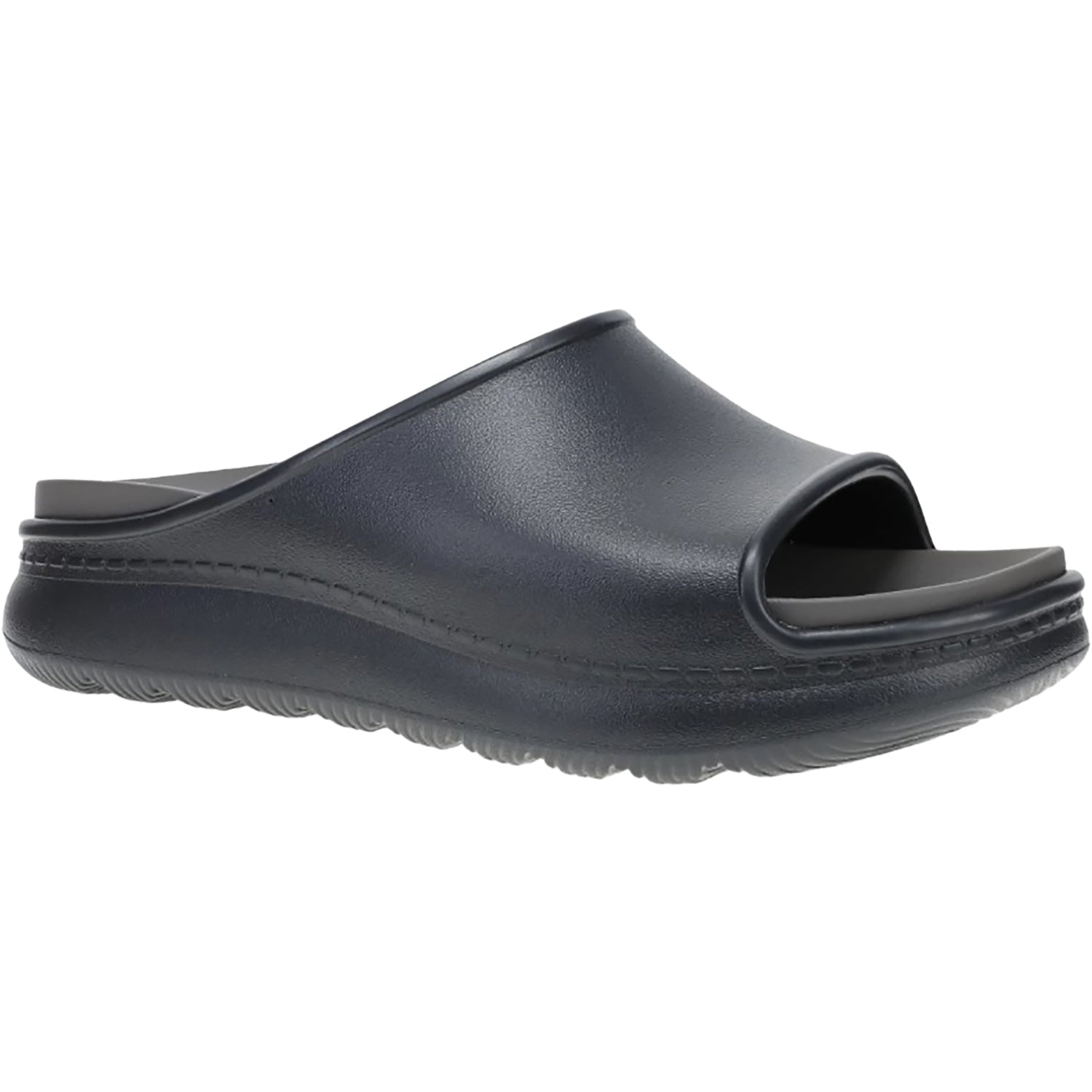 Womens Dansko Women's Dansko Devyn Black Black