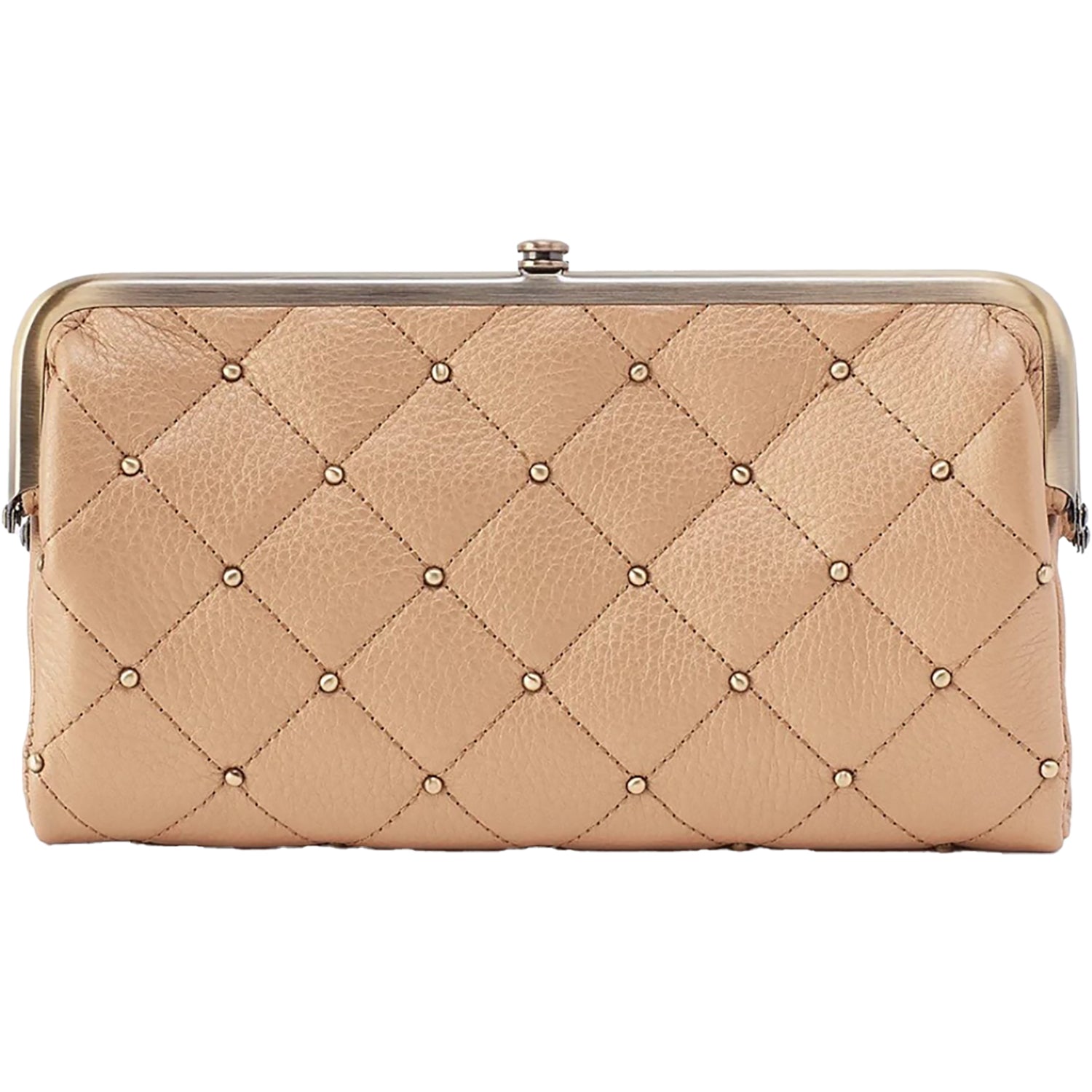 Hobo Hobo International Lauren Dusty Gold Dusty Gold
