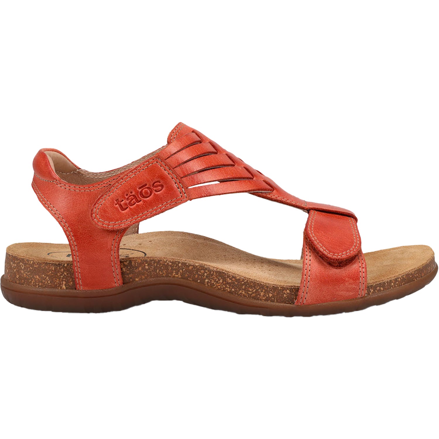 Womens Taos Women's Taos Wonderful Bruschetta Leather Bruschetta Leather