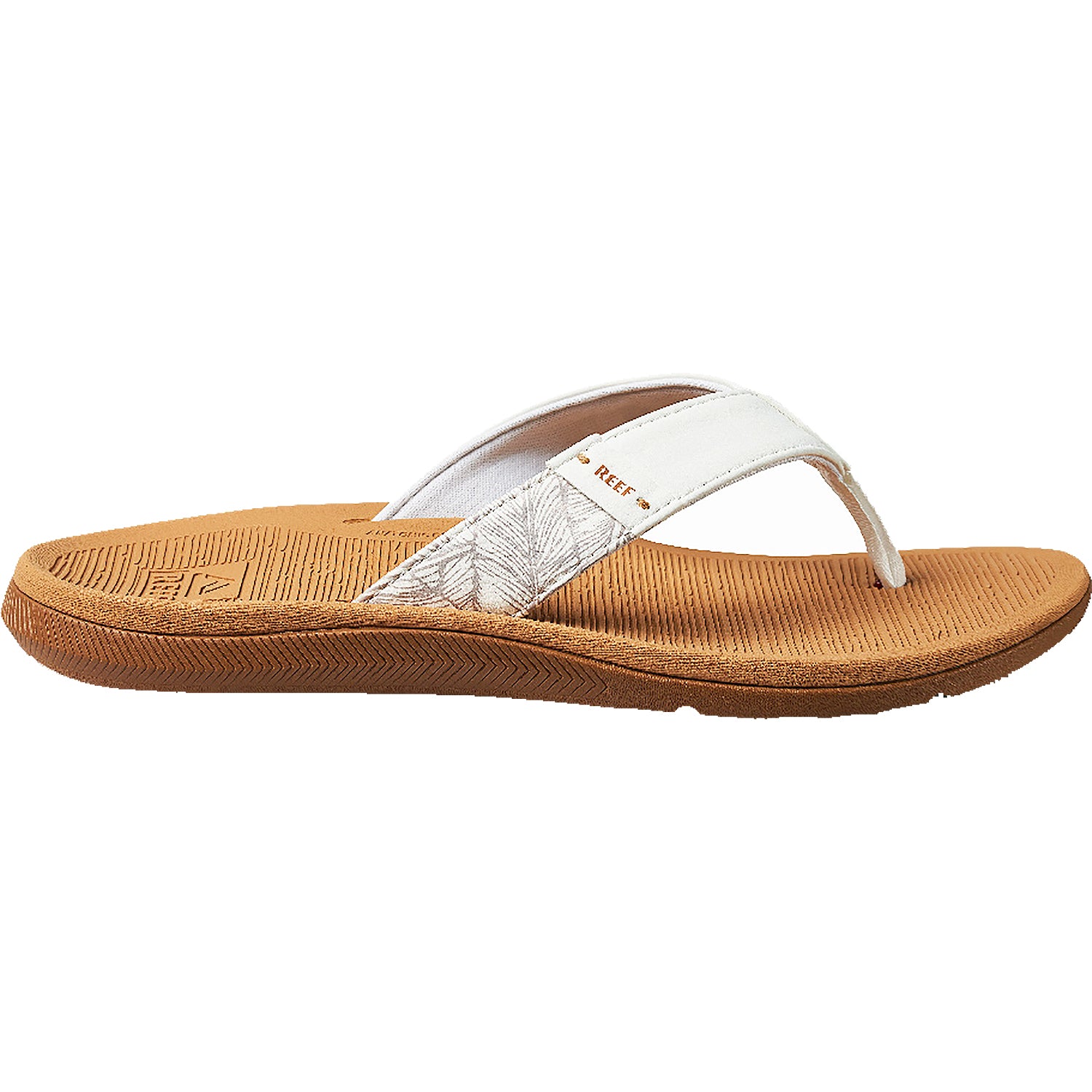 Womens Reef Women's Reef Santa Ana Cloud Synthetic Cloud Synthetic