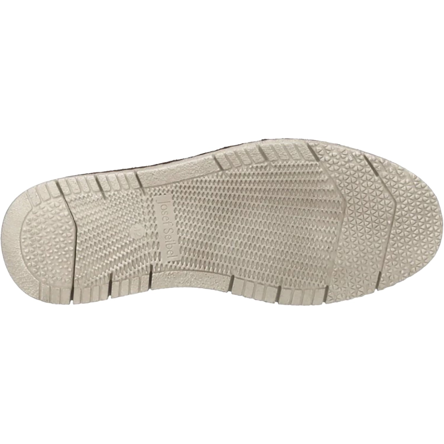 Mens Josef seibel Men's Josef Seibel Ruben 27 Sand Nubuck Sand