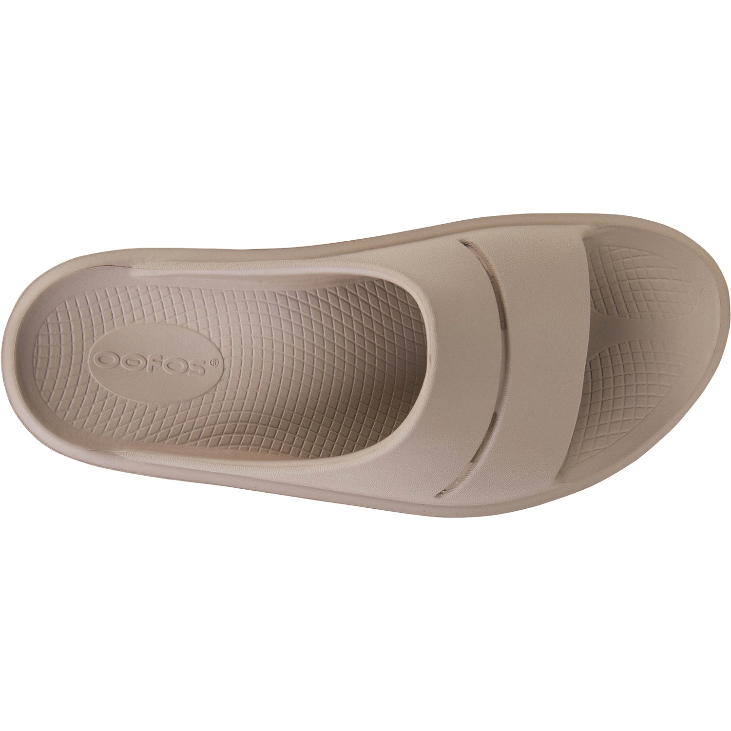 Womens Oofos Women's OOFOs OOMega OOahh Nomad Synthetic Nomad Synthetic