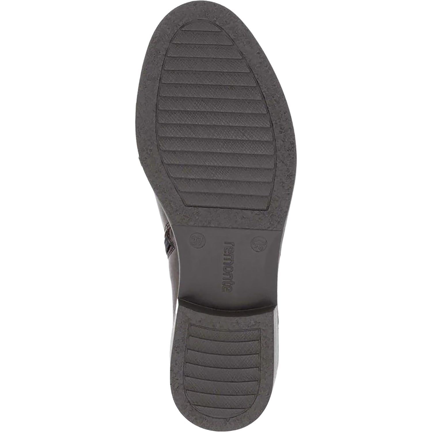 Womens Remonte Women's Remonte D0F77-25 Nougat/Nougat Leather Nougat/Nougat Leather
