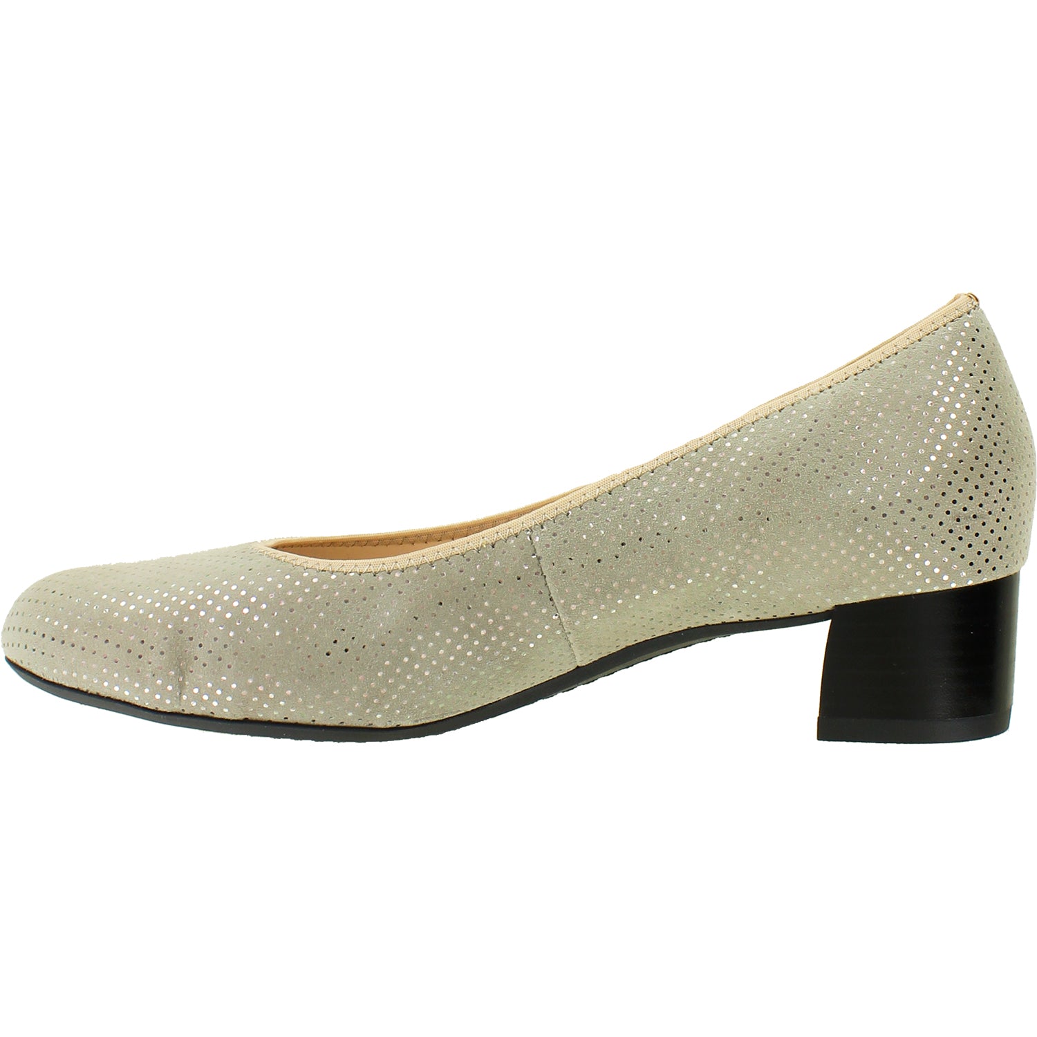 Womens Ara shoes Women's Ara Vivian Sand Suede/Puntkid Sand Suede/Puntkid