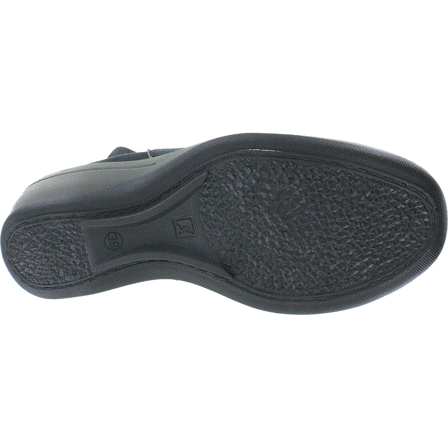 Womens Arcopedico Women's Arcopedico Luana Anthracite Synthetic Anthracite Synthetic