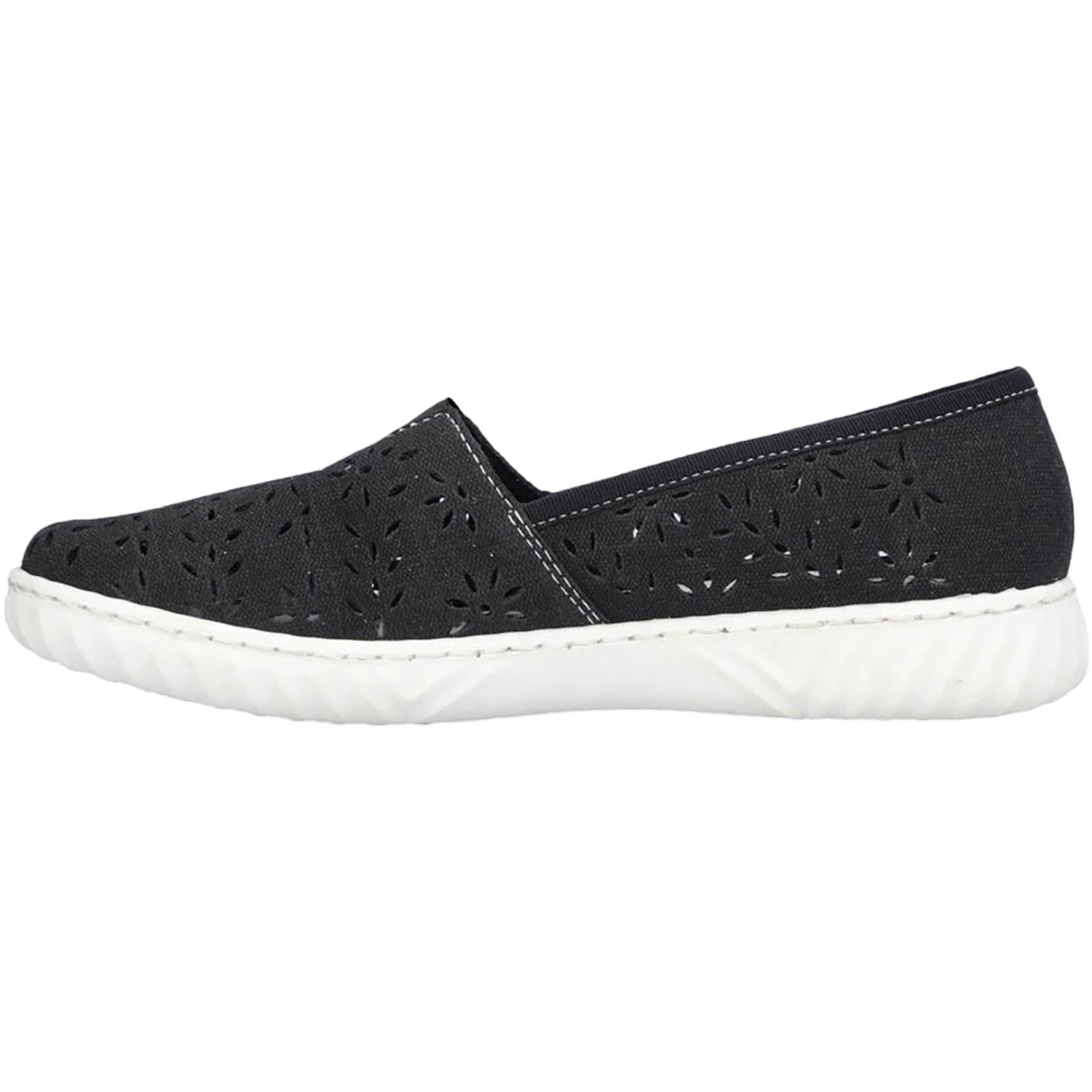 Womens Rieker Women's Rieker N0955-00 Edna 55 Black Synthetic Black Synthetic