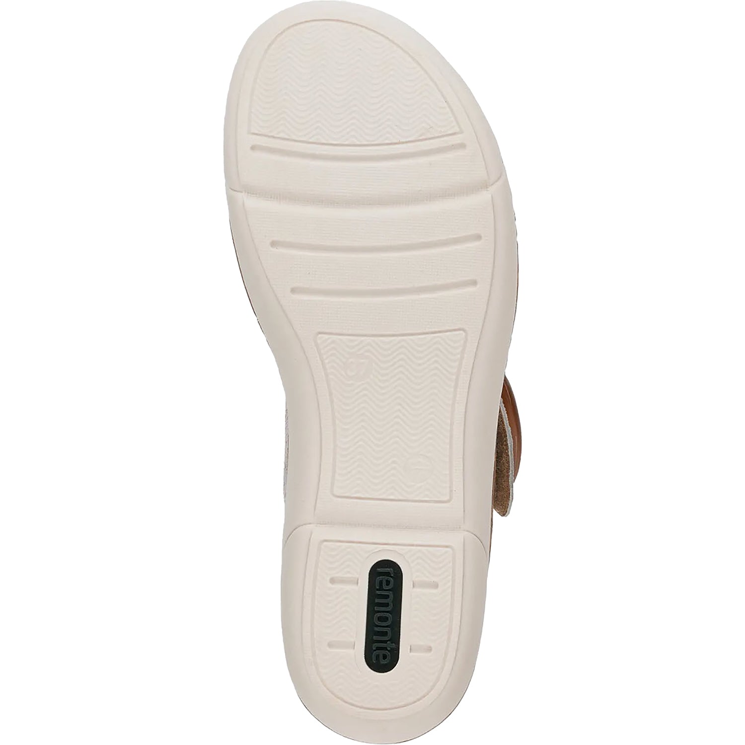 Womens Remonte Women's Remonte R6853-91 Jocelyn 53 Weiss Multi Weiss Multi