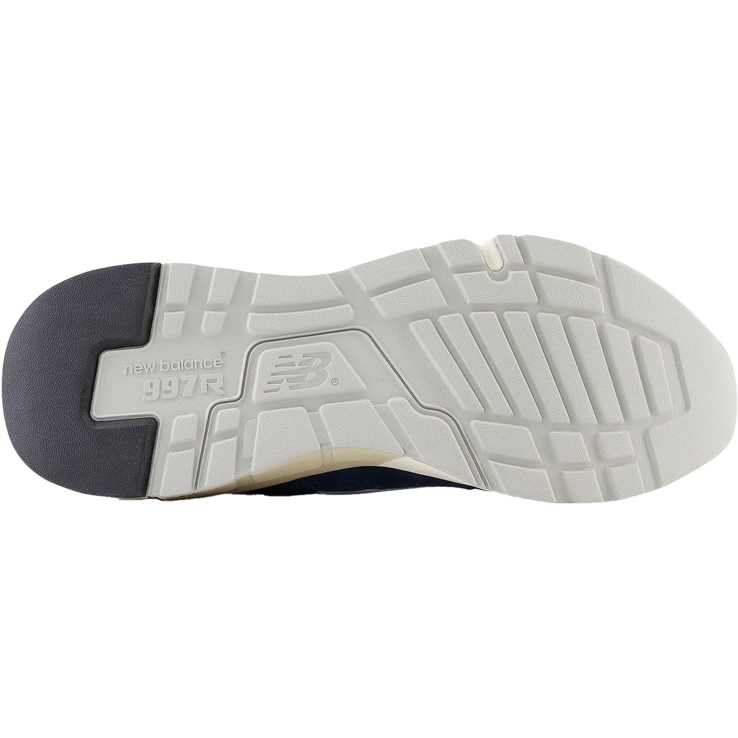 Unisex New balance Unisex New Balance U997RHB NB Navy/Artic Grey Navy/Arctic Grey