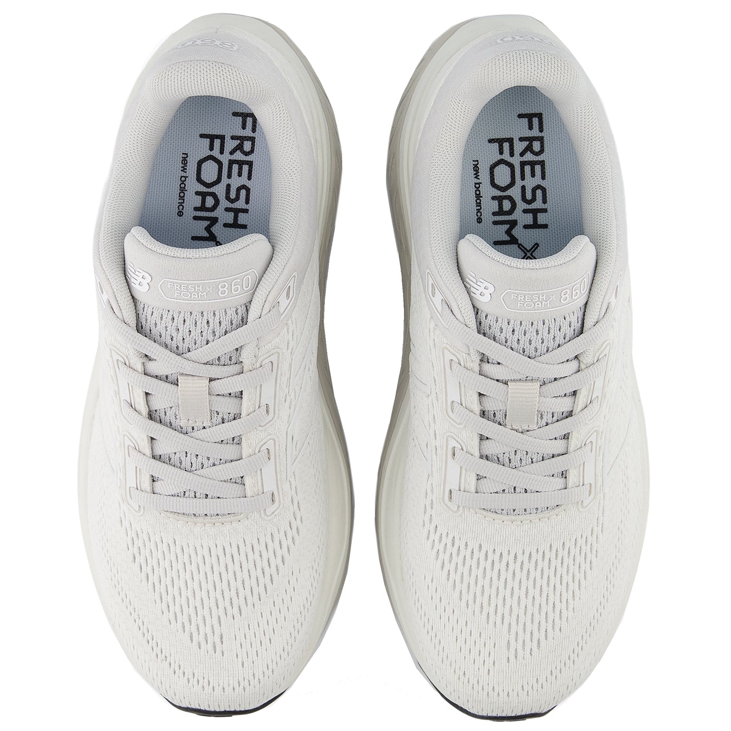 Womens New balance Women's New Balance W860S14 Reflection/Grey Reflection/Grey