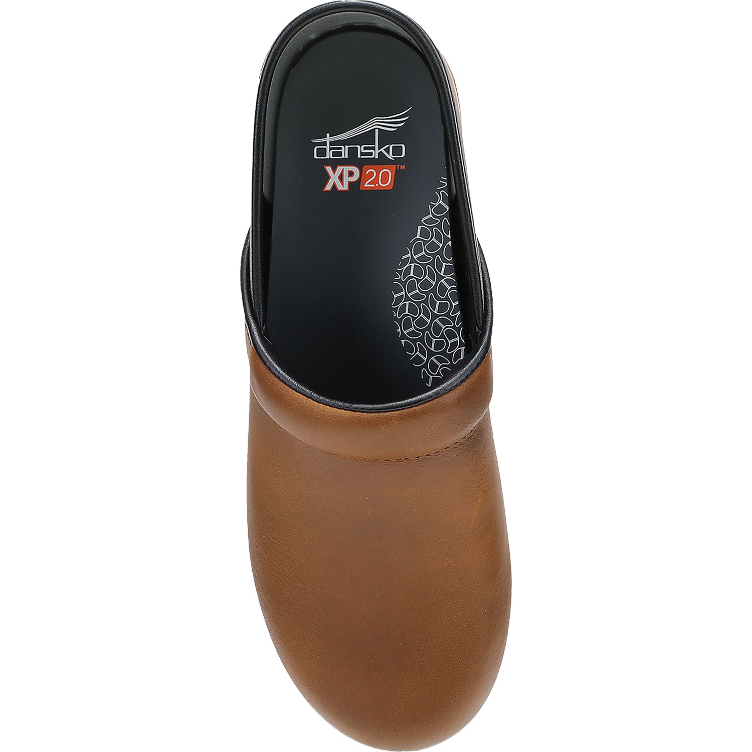 Womens Dansko Women's XP 2.0 Caramel Waterproof Leather Caramel Waterproof Leather
