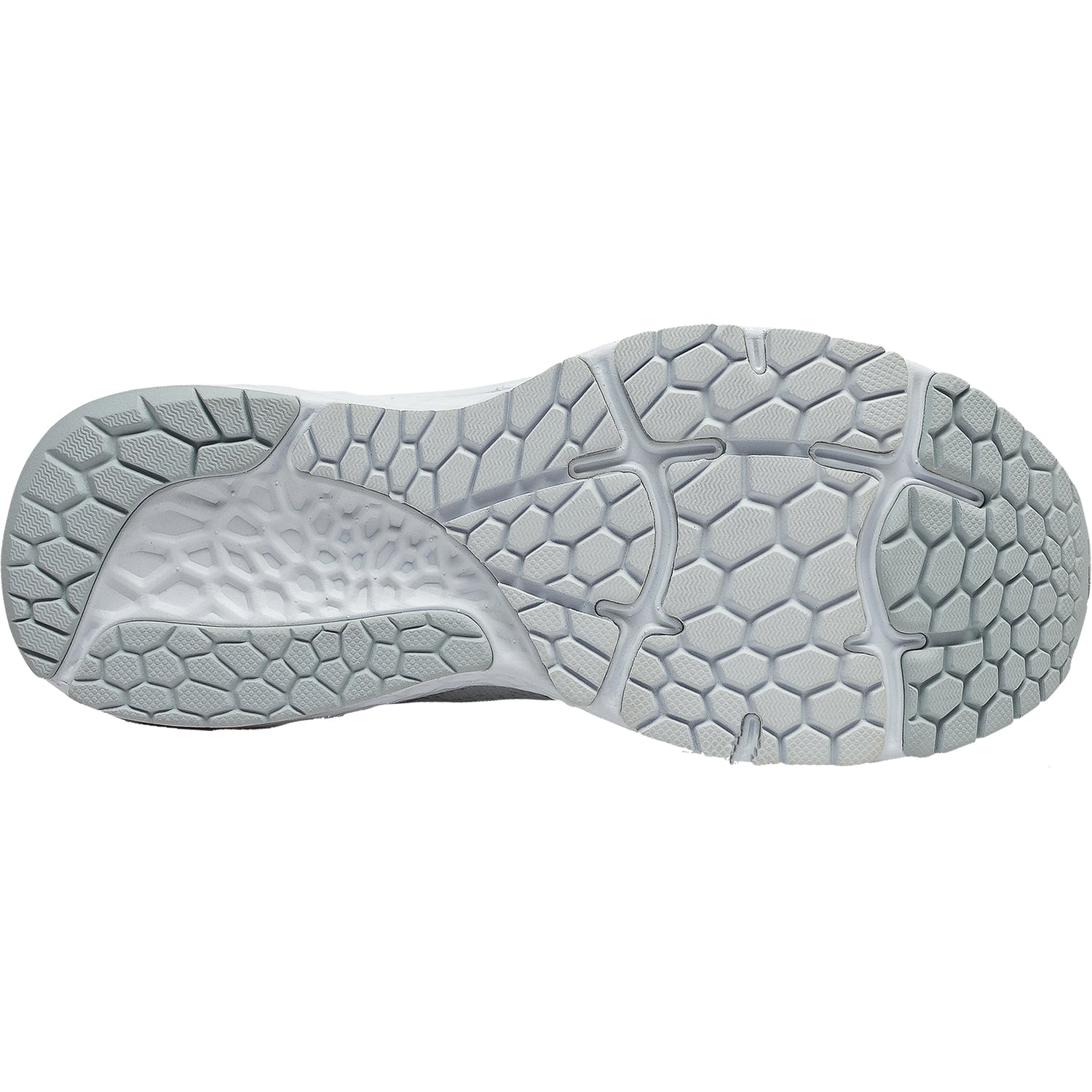 Womens New balance Women's New Balance Fresh Foam W880A11 Arctic Fox/UV Glo Mesh Arctic Fox/UV Glo Mesh