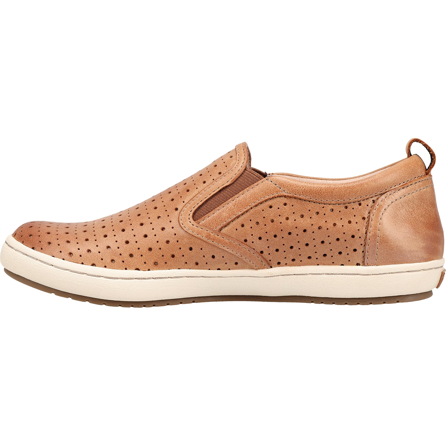 Womens Taos Women's Taos Court Caramel Leather Caramel Leather