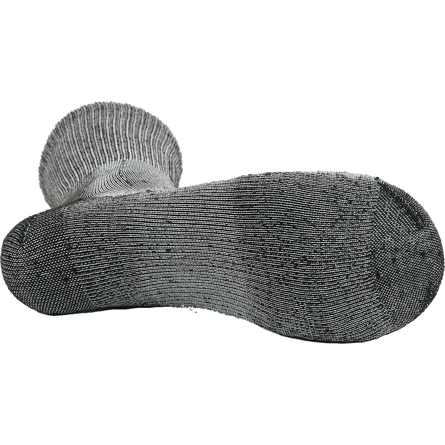 Unisex Thorlos Unisex Thorlo LTH Hiking Moderate Cushion Crew Socks Stone Grey Stone Grey