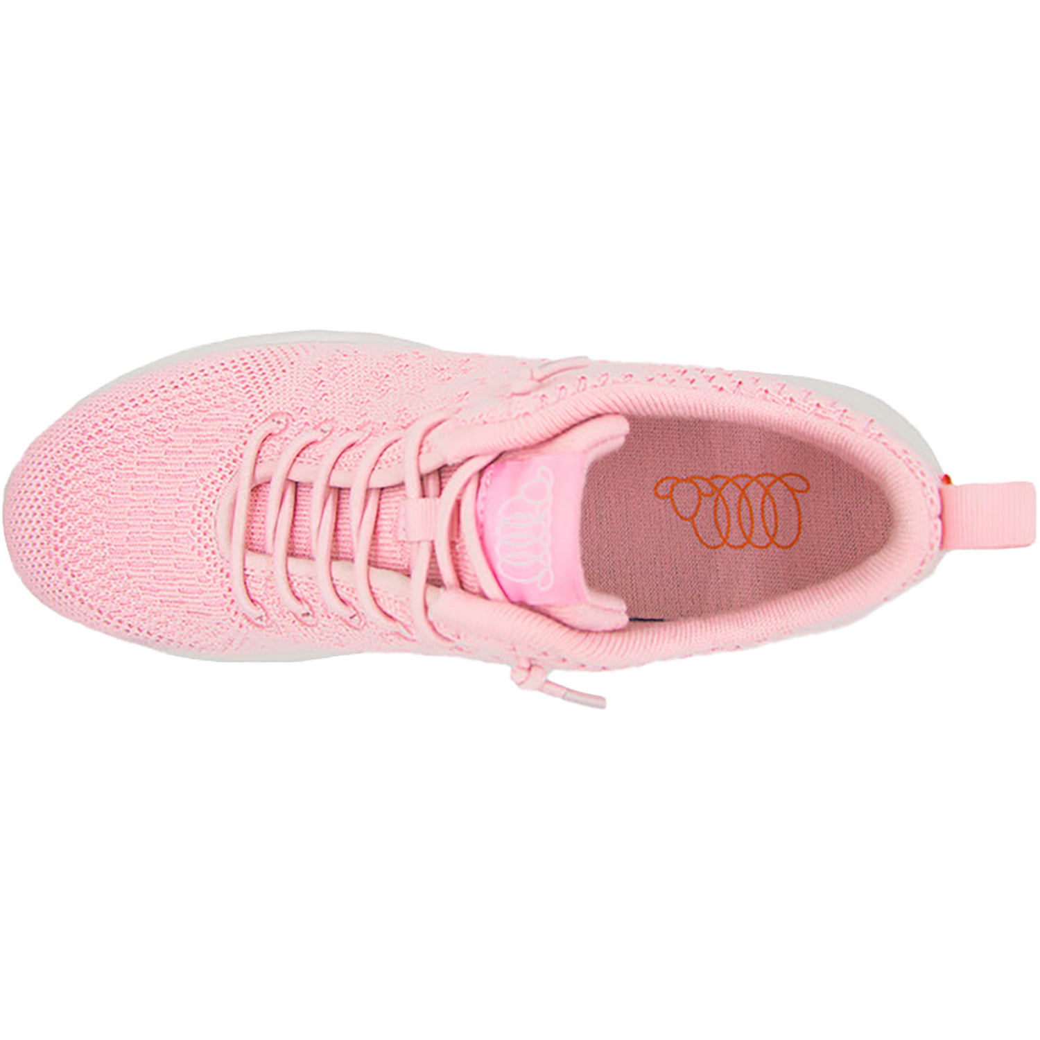 Womens Woolloomooloo Women's Woolloomooloo Coogee Blush Wool Blush Wool