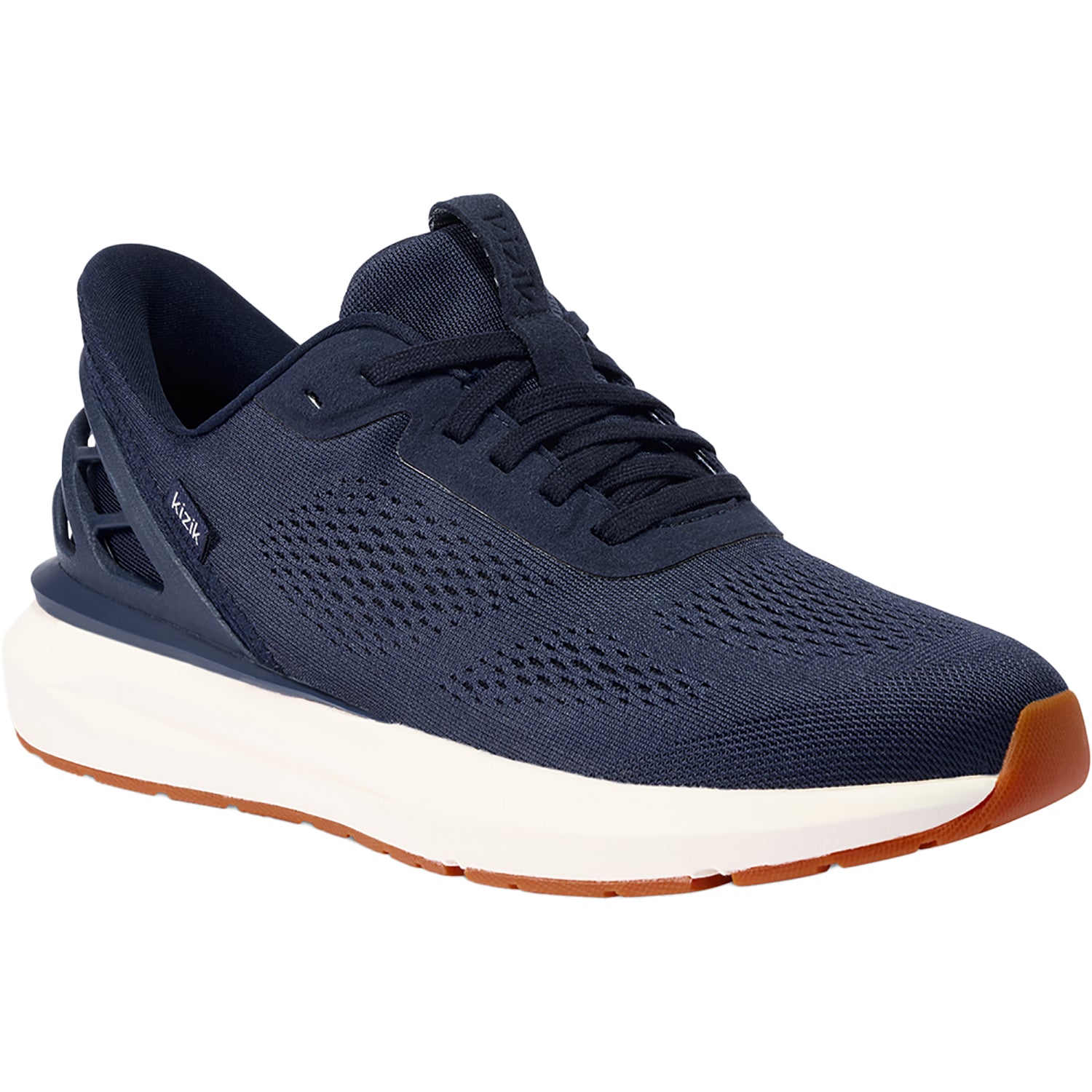 Mens Kizik Men's Kizik Athens 2 Men Naval Academy Naval Academy