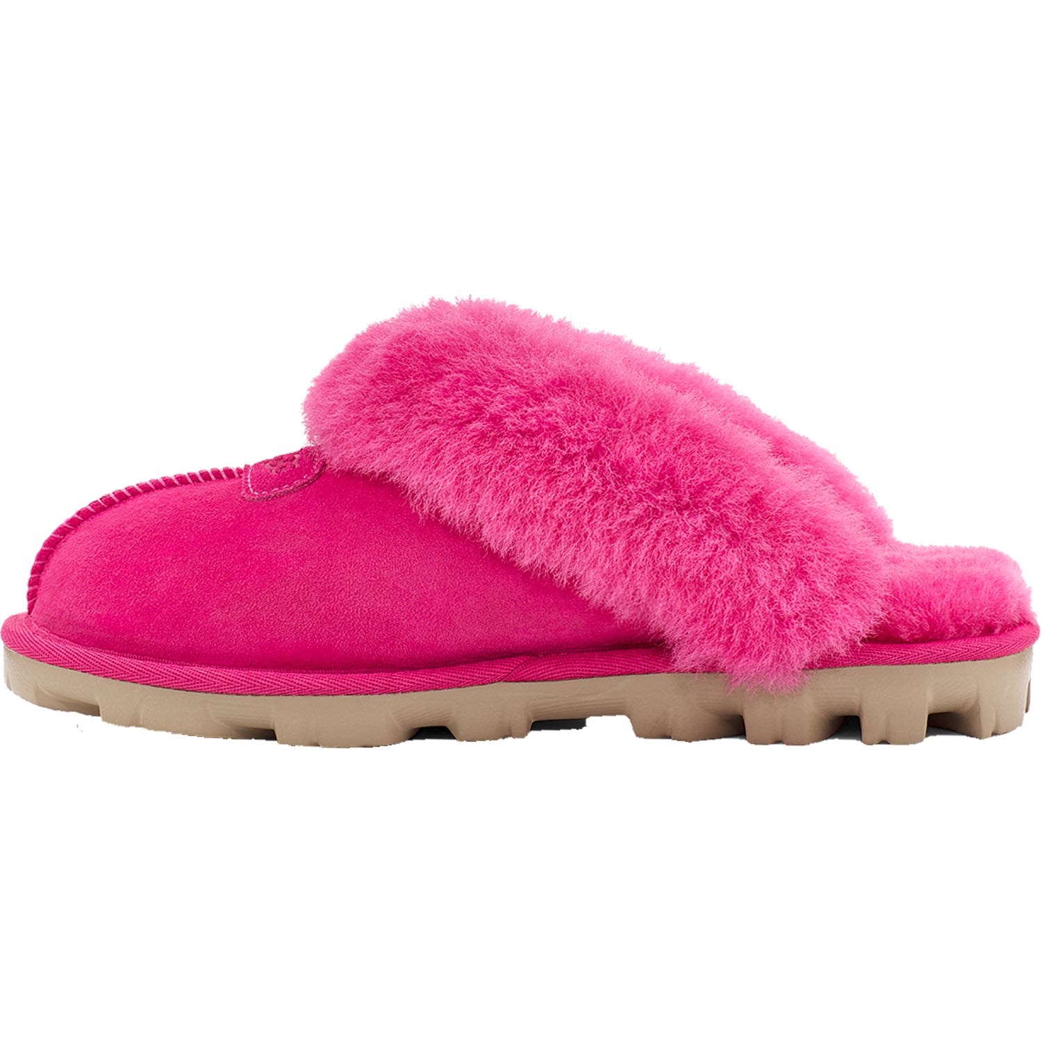 Womens Ugg Women's UGG Coquette Berry Sheepskin Berry Sheepskin
