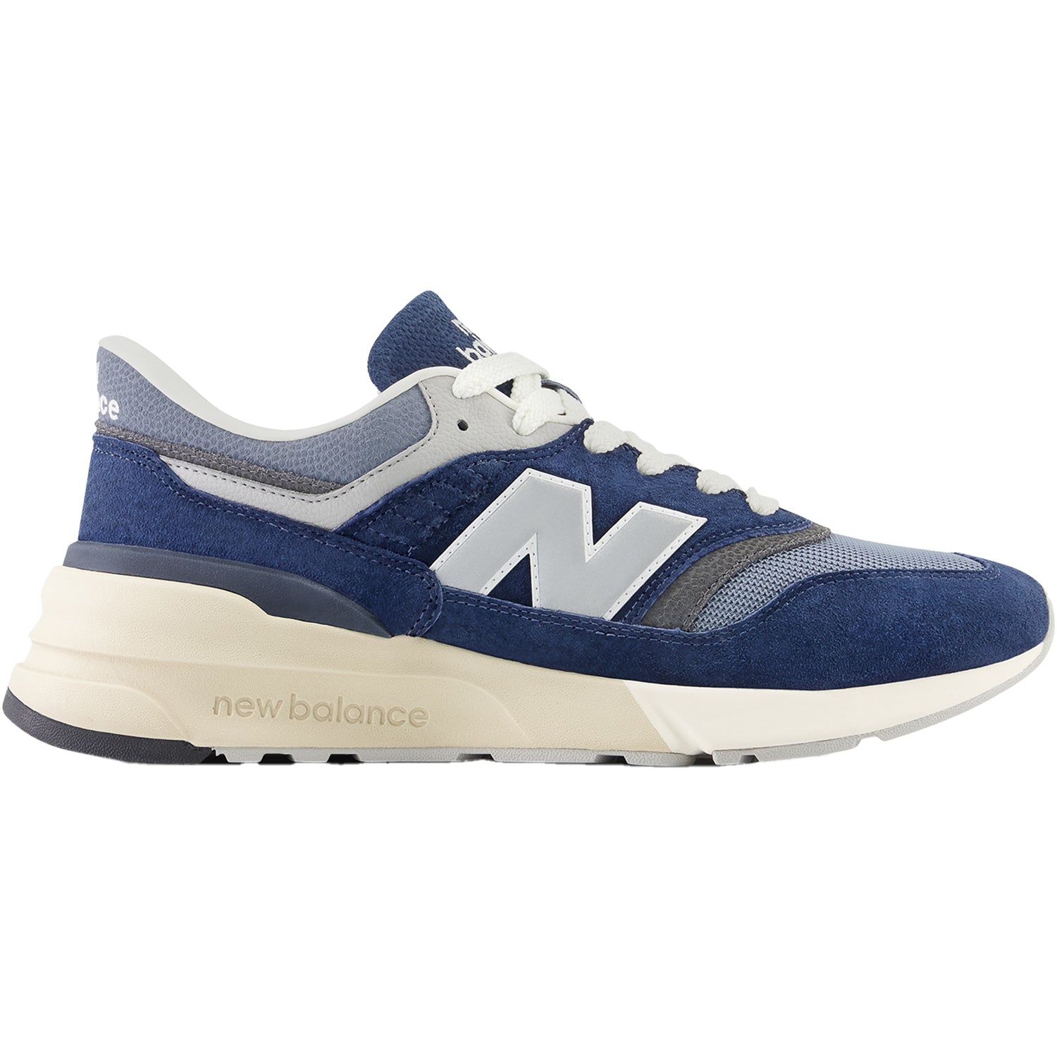 Unisex New balance Unisex New Balance U997RHB NB Navy/Artic Grey Navy/Arctic Grey