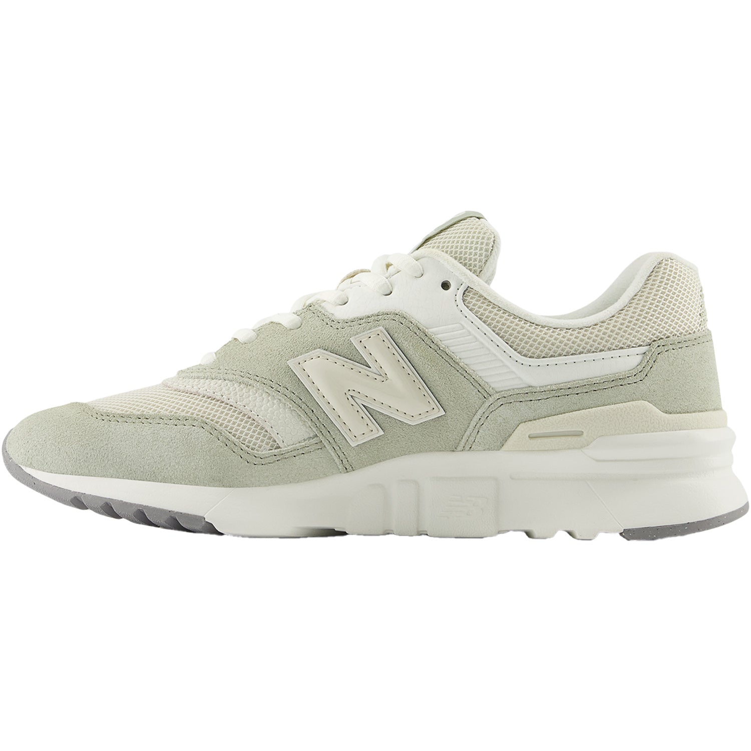 Womens New balance Women's New Balance CW997HZG Temperwolf/Olivine Temperwolf/Olivine
