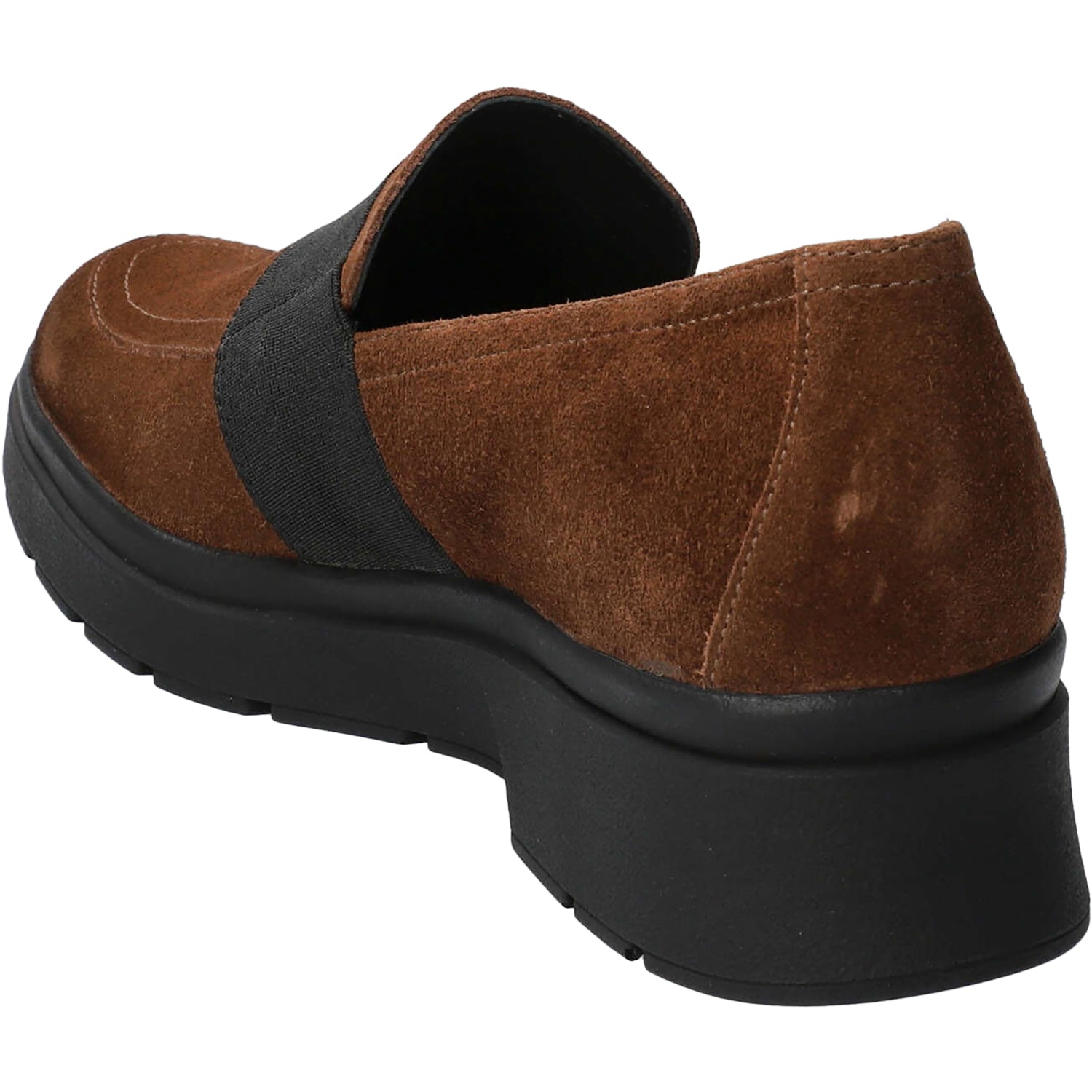 Womens Mephisto Women's Mephisto Debby Brown Velsport Leather Brown