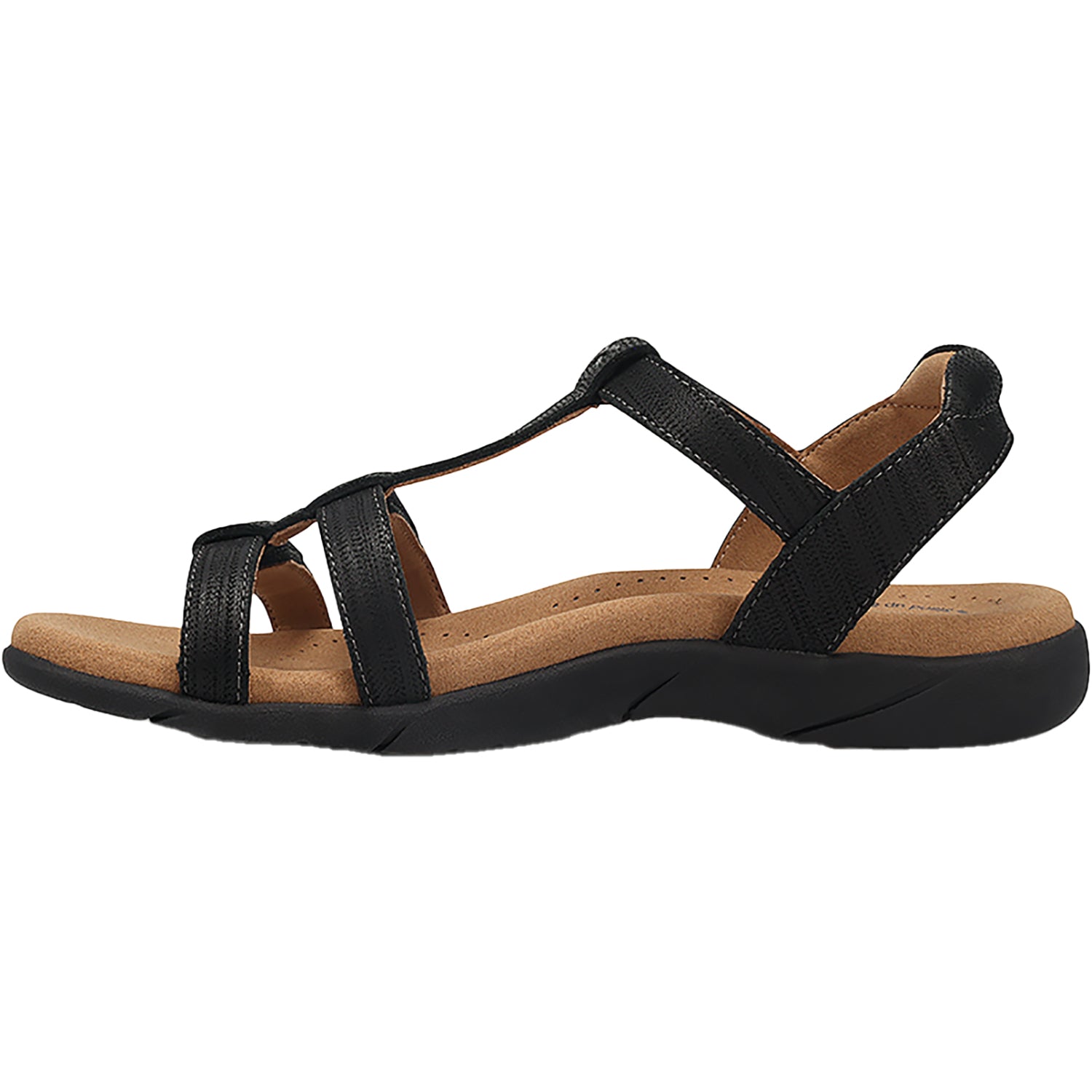Womens Taos Women's Taos Trophy 2 Black Emboss Leather Black Emboss Leather