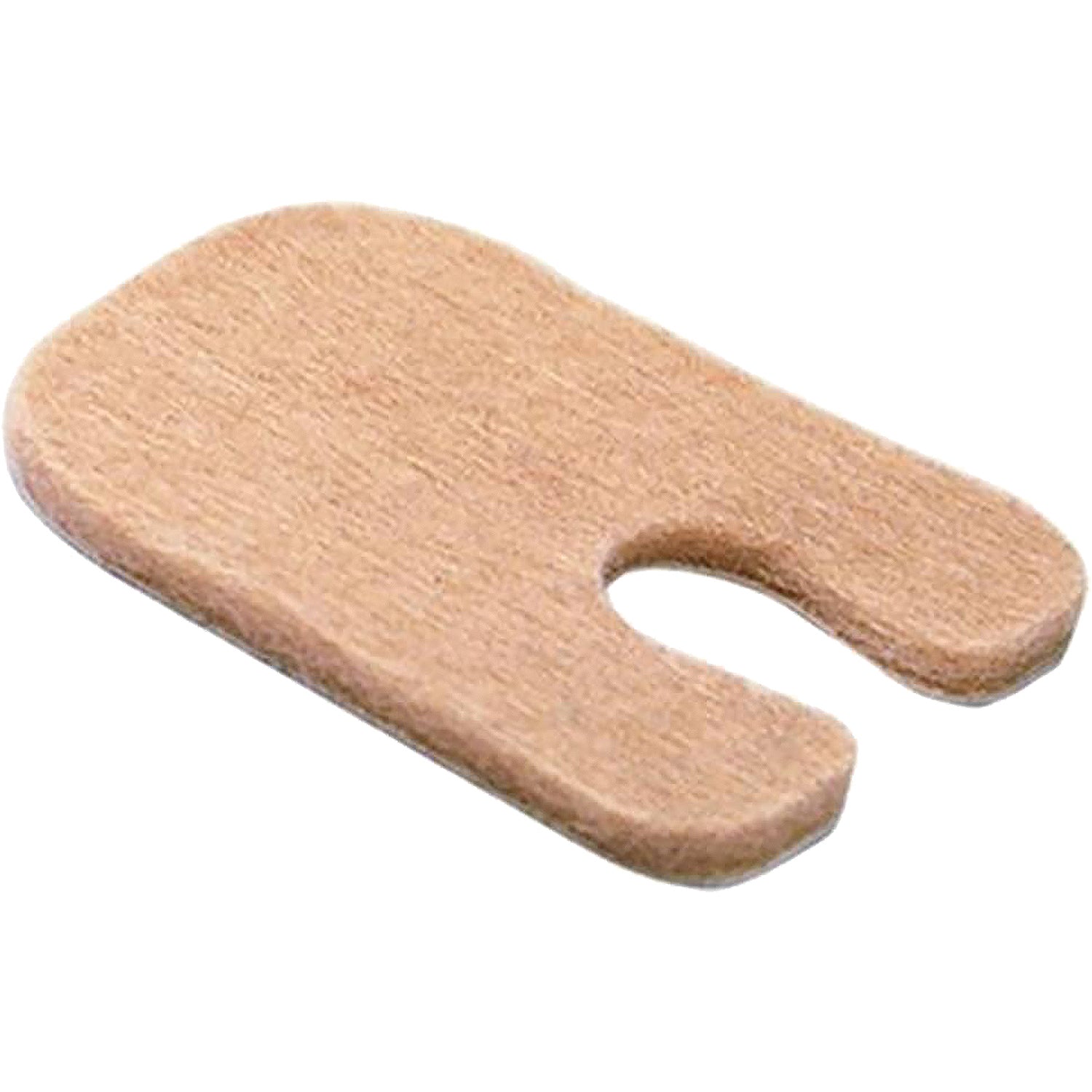 Unisex Pedifix Unisex PediFix FELTastic Callus Protectors 8 Pack