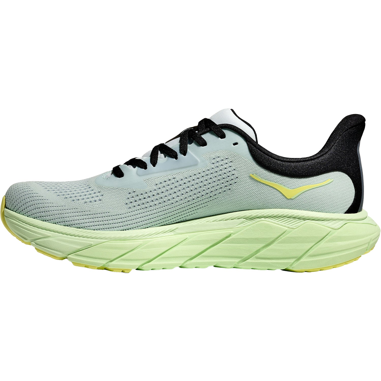 Mens Hoka one one Men's Hoka Arahi 7 Droplet/Druzy Mesh Droplet/Druzy Mesh