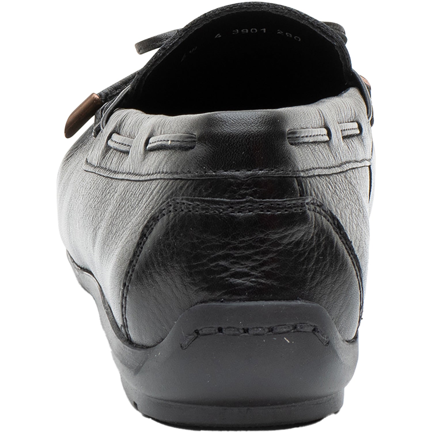 Womens Ara shoes Women's Ara Amarillo Black Calf Leather Black Calf Leather