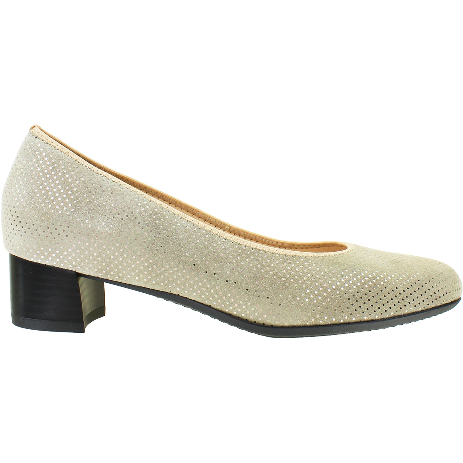 Womens Ara shoes Women's Ara Vivian Sand Suede/Puntkid Sand Suede/Puntkid