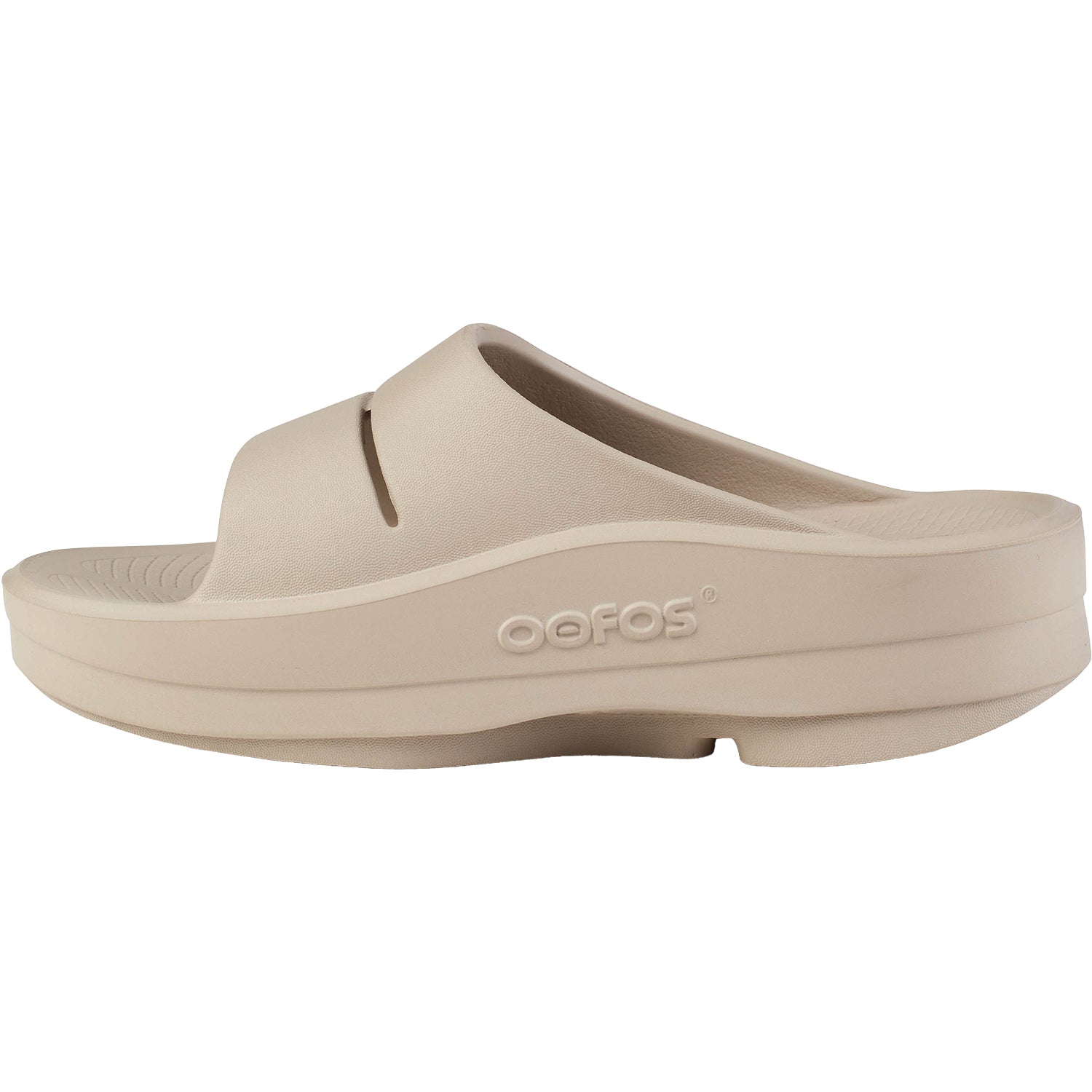 Womens Oofos Women's OOFOs OOMega OOahh Nomad Synthetic Nomad Synthetic