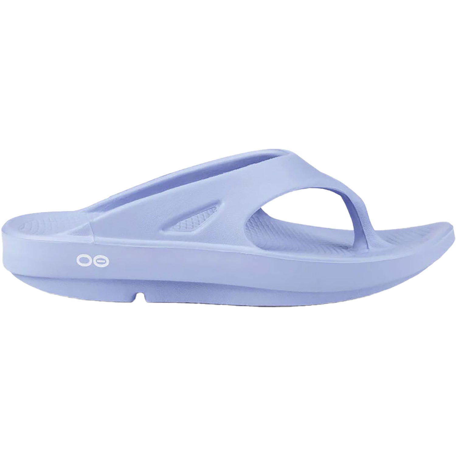 Unisex Oofos Women's OOFOS OOriginal Neptune Blue Synthetic Neptune Blue Synthetic