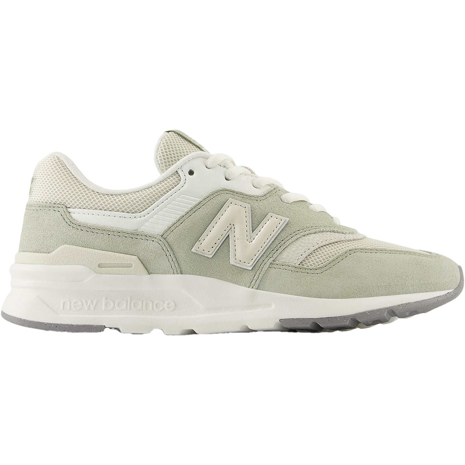 Womens New balance Women's New Balance CW997HZG Temperwolf/Olivine Temperwolf/Olivine
