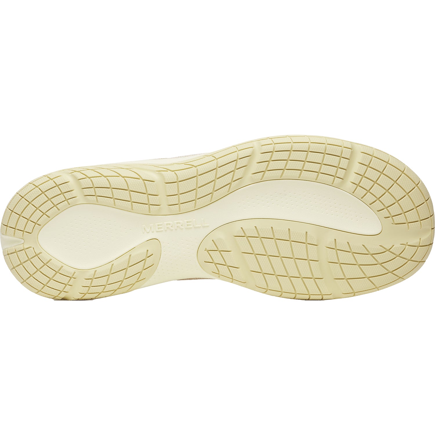 Womens Merrell Women's Merrell Encore Breeze 5 Poplar/Butter Cream Mesh Poplar/Butter Cream Mesh