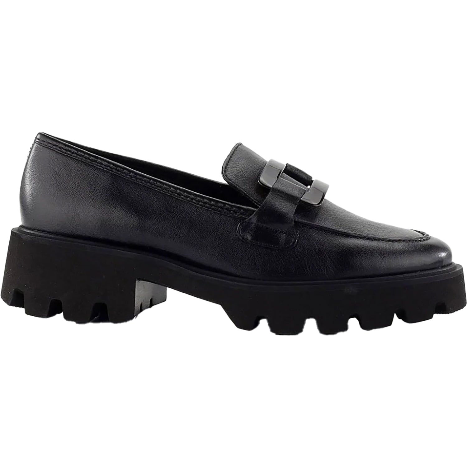Womens Ara shoes Women's Ara Oleander Black Calf Leather Black Calf Leather
