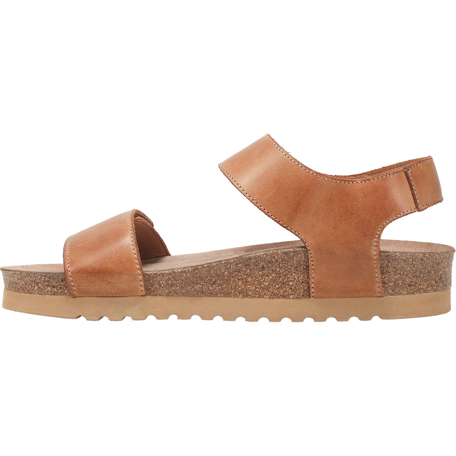 Womens Taos Women's Taos Luckie Caramel Leather Caramel Leather