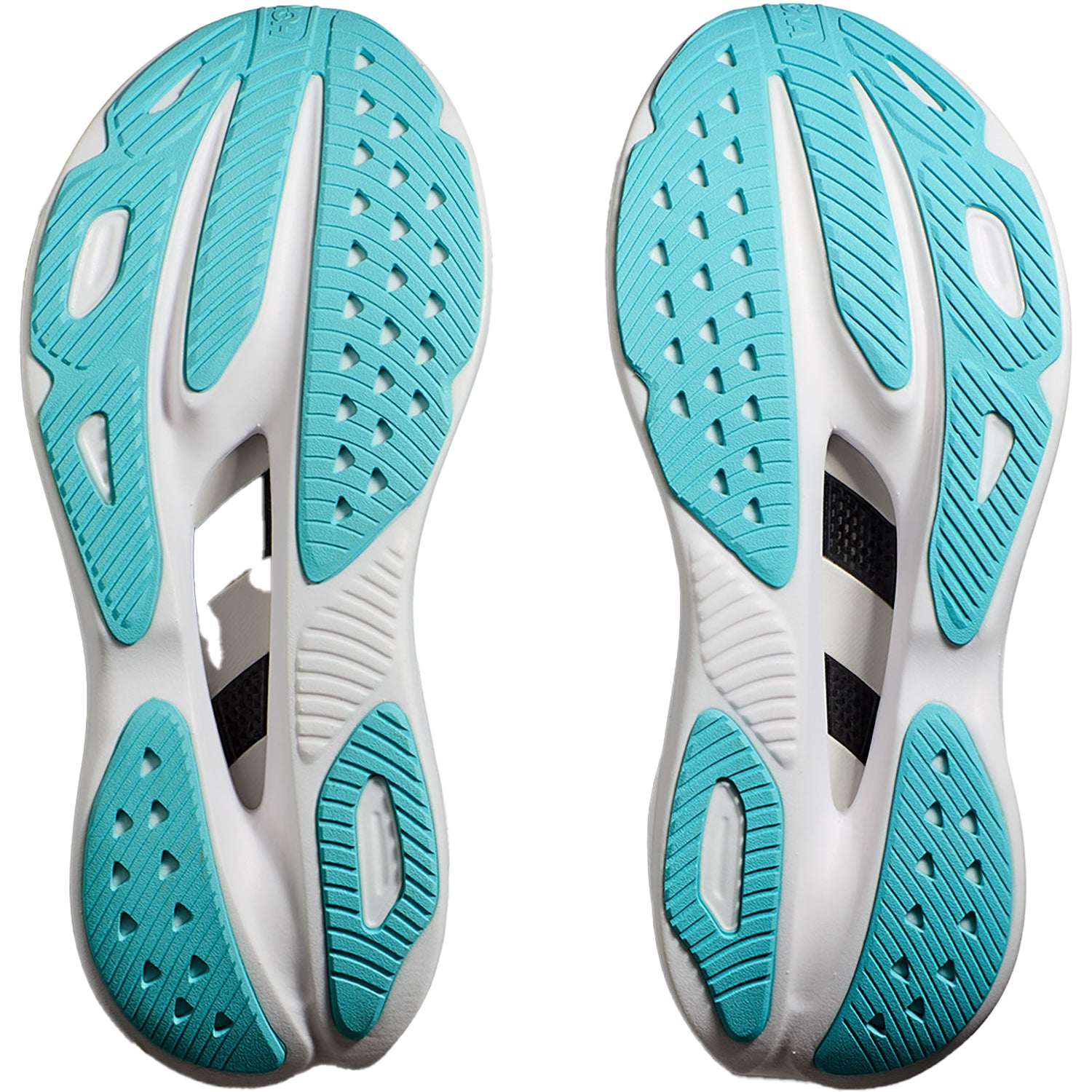 Womens Hoka one one Women's Hoka Skyward X Cosmic Grey/Rose Gold Synthetic Cosmic Grey/Rose Gold Synthetic
