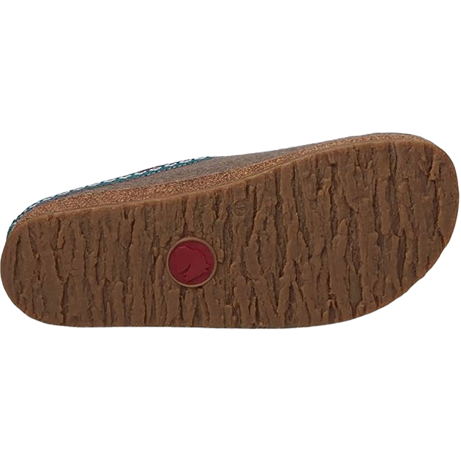 Womens Haflinger Women's Haflinger GZ Truffle Wool Truffle Wool