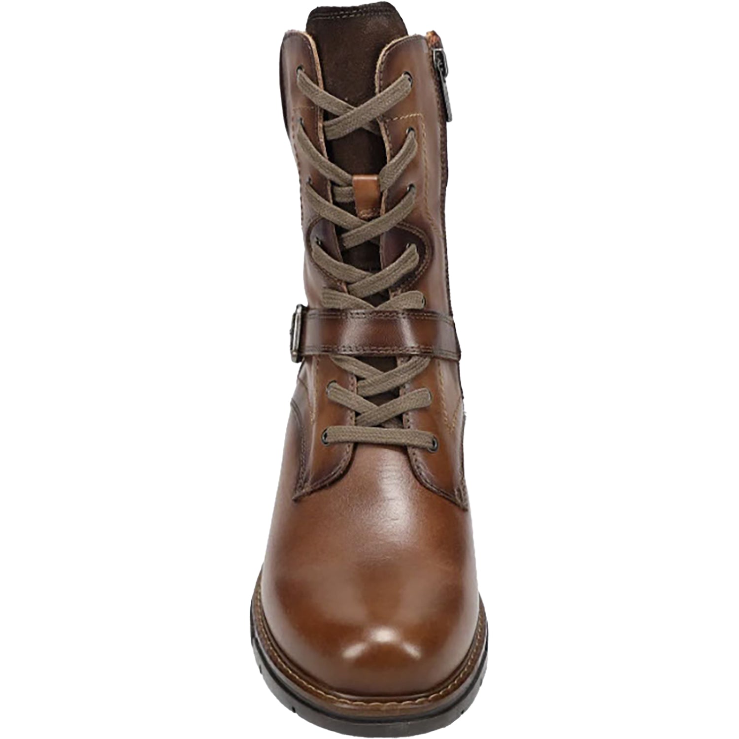 Womens Pikolinos Women's Pikolinos San Sebastian W1T-8675C1 Topo Leather Topo Leather