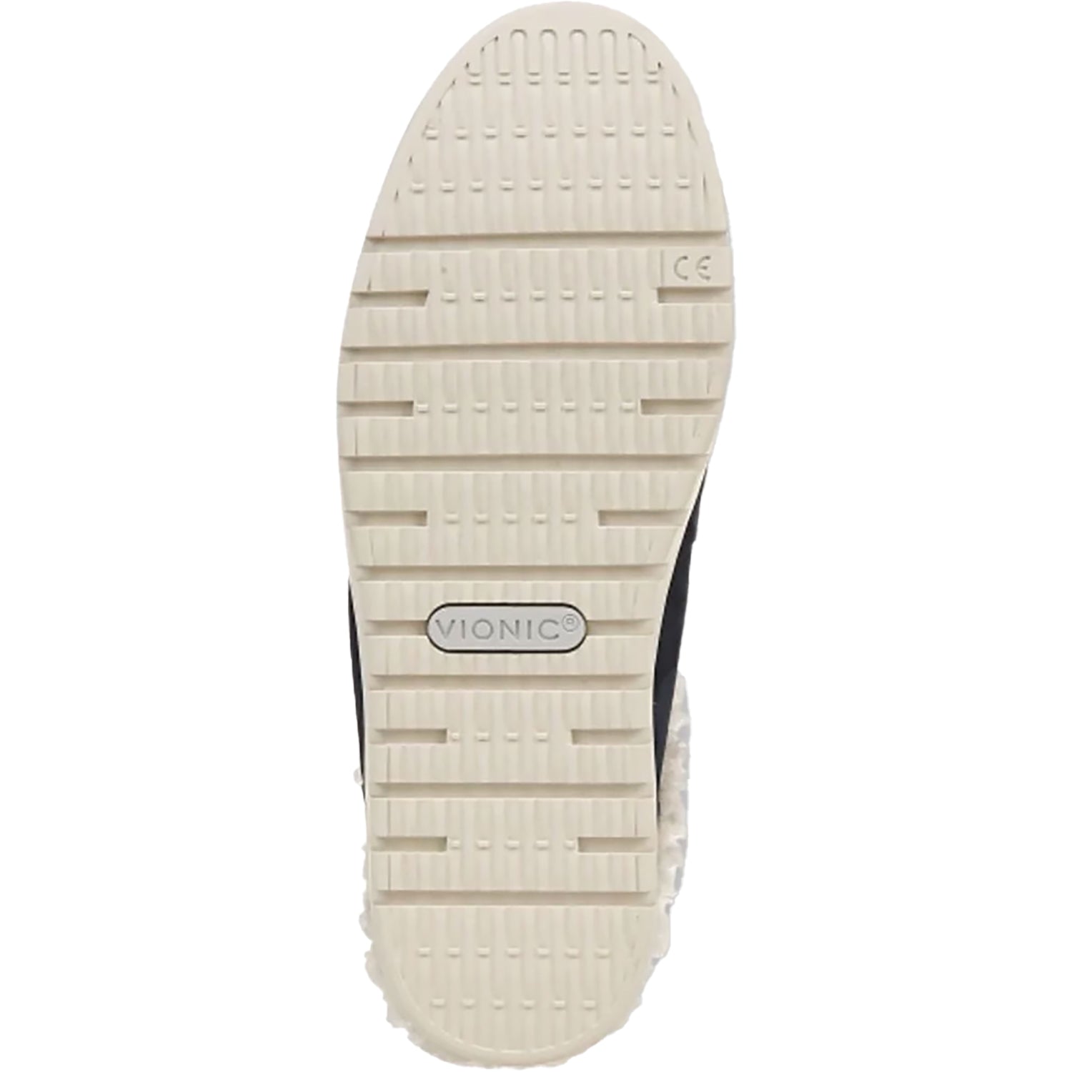 Womens Vionic Women's Vionic Uptown Mule Peacoat Nubuck Peacoat Nubuck