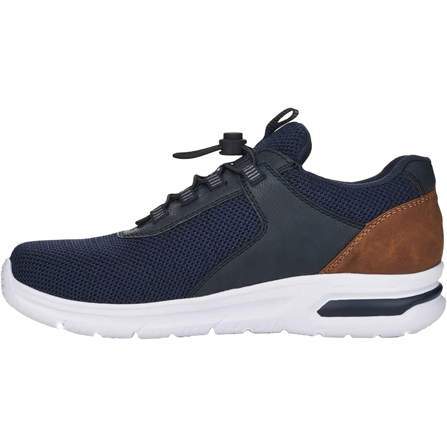 Mens Rieker Men's Rieker B7367-14 Maxim River/Lake/Mandel Synthetic River/Lake/Mandel Synthetic