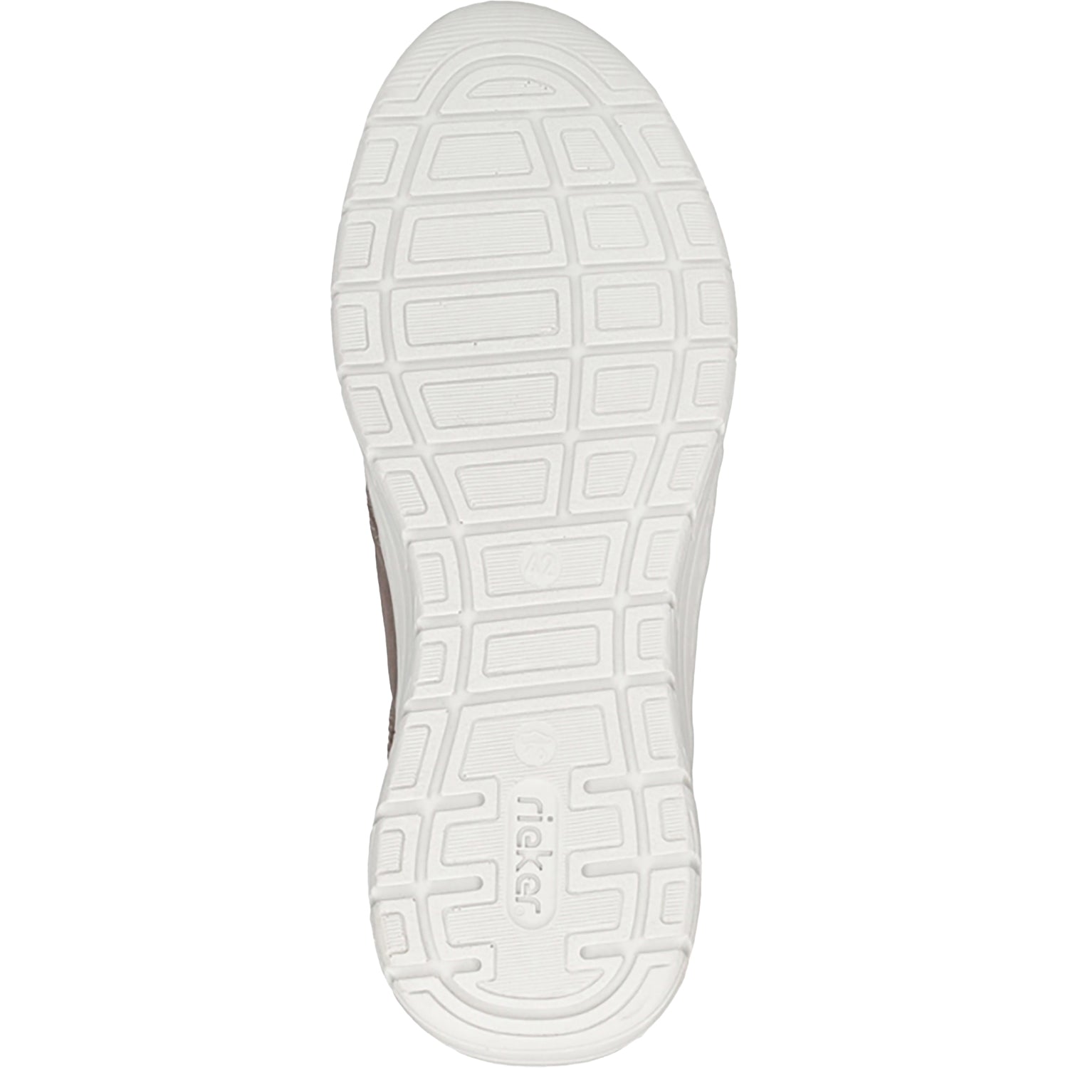 Mens Rieker Men's Rieker 13150-64 Kiesel/Fango/Nuss/Rauch Synthetic Kiesel/Fango/Nuss/Rauch Synthetic