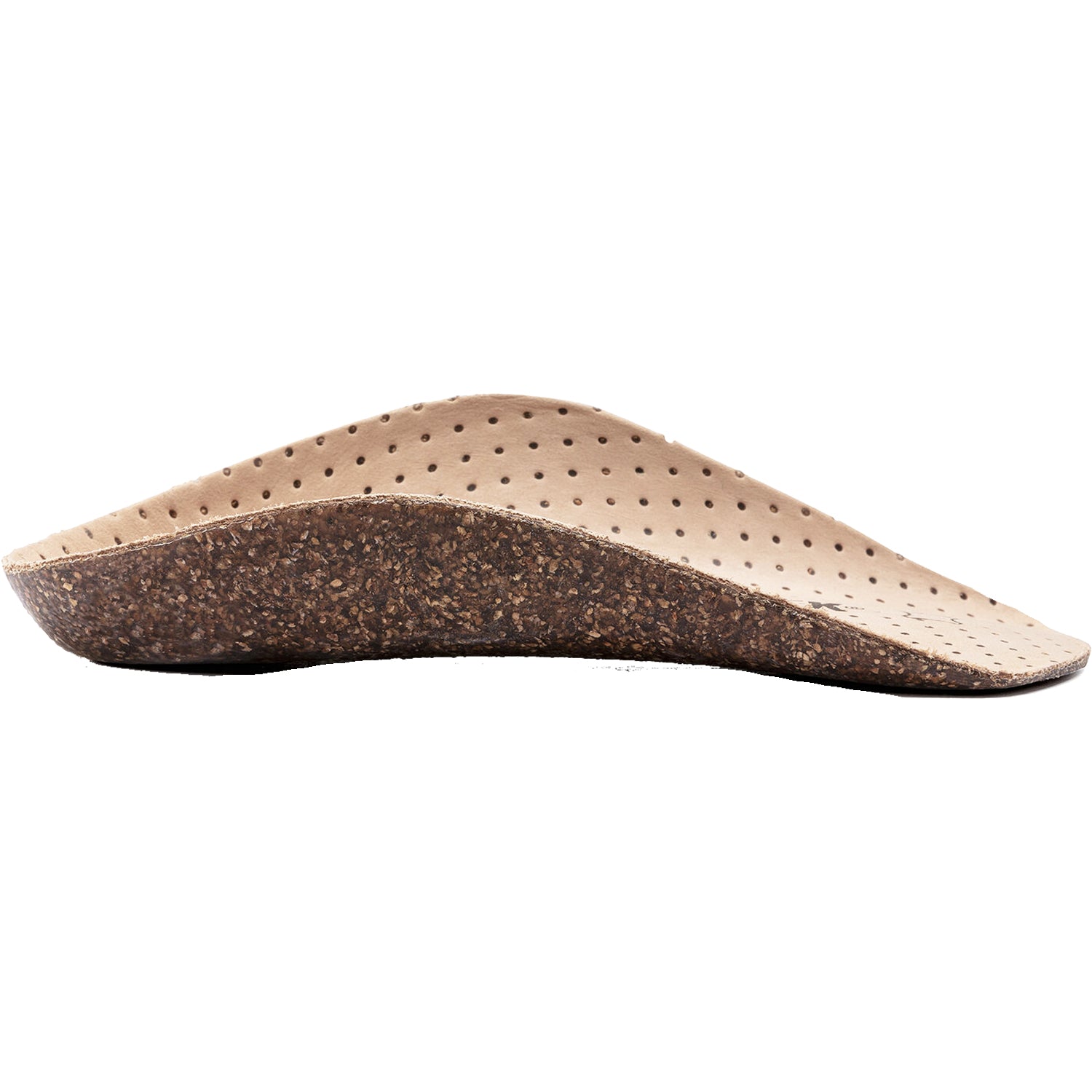 Unisex Birkenstock Unisex Birkenstock Birko Balance Arch Support Footbeds Beige