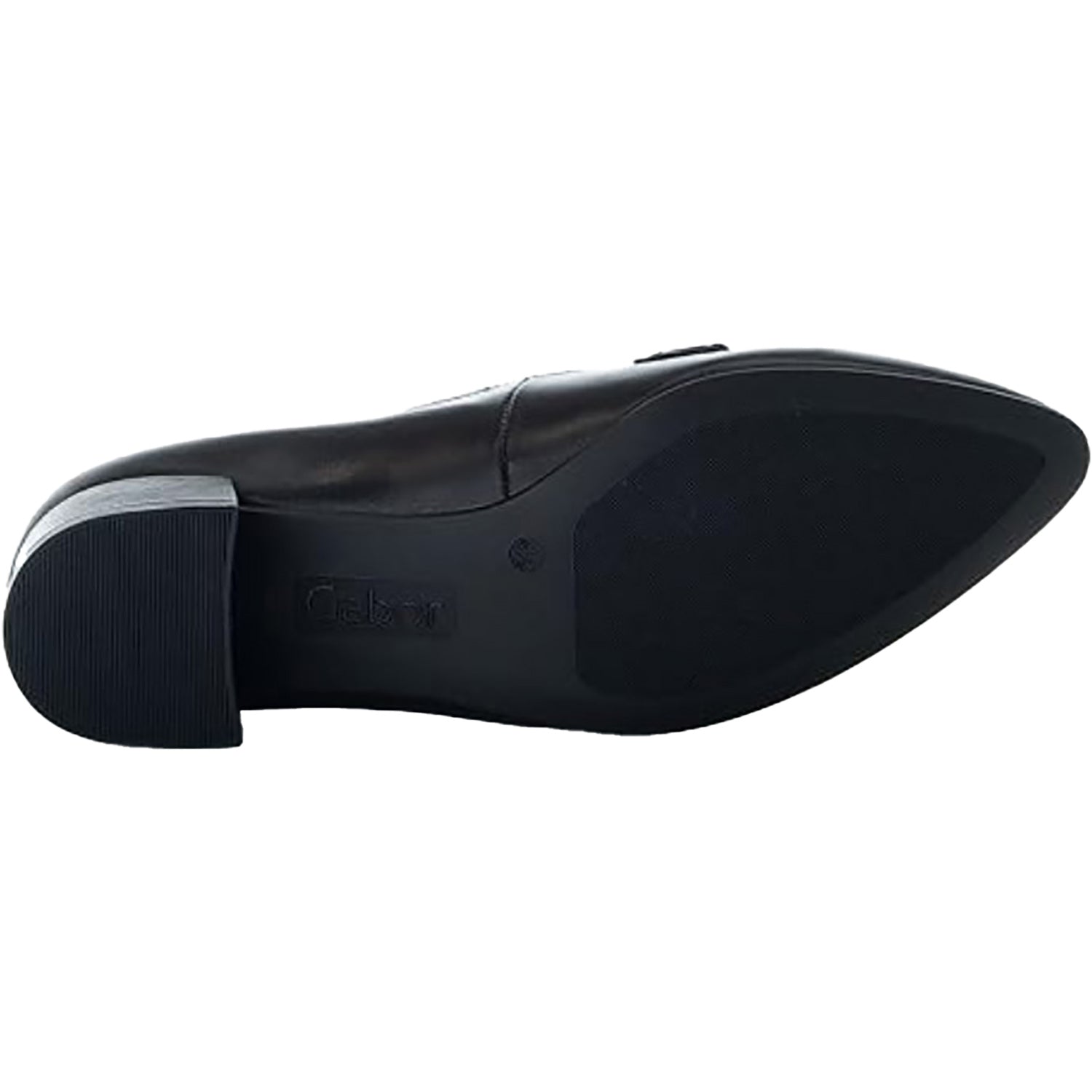 Womens Gabor Women's Gabor X1.441.27 Schwarz Schwarz