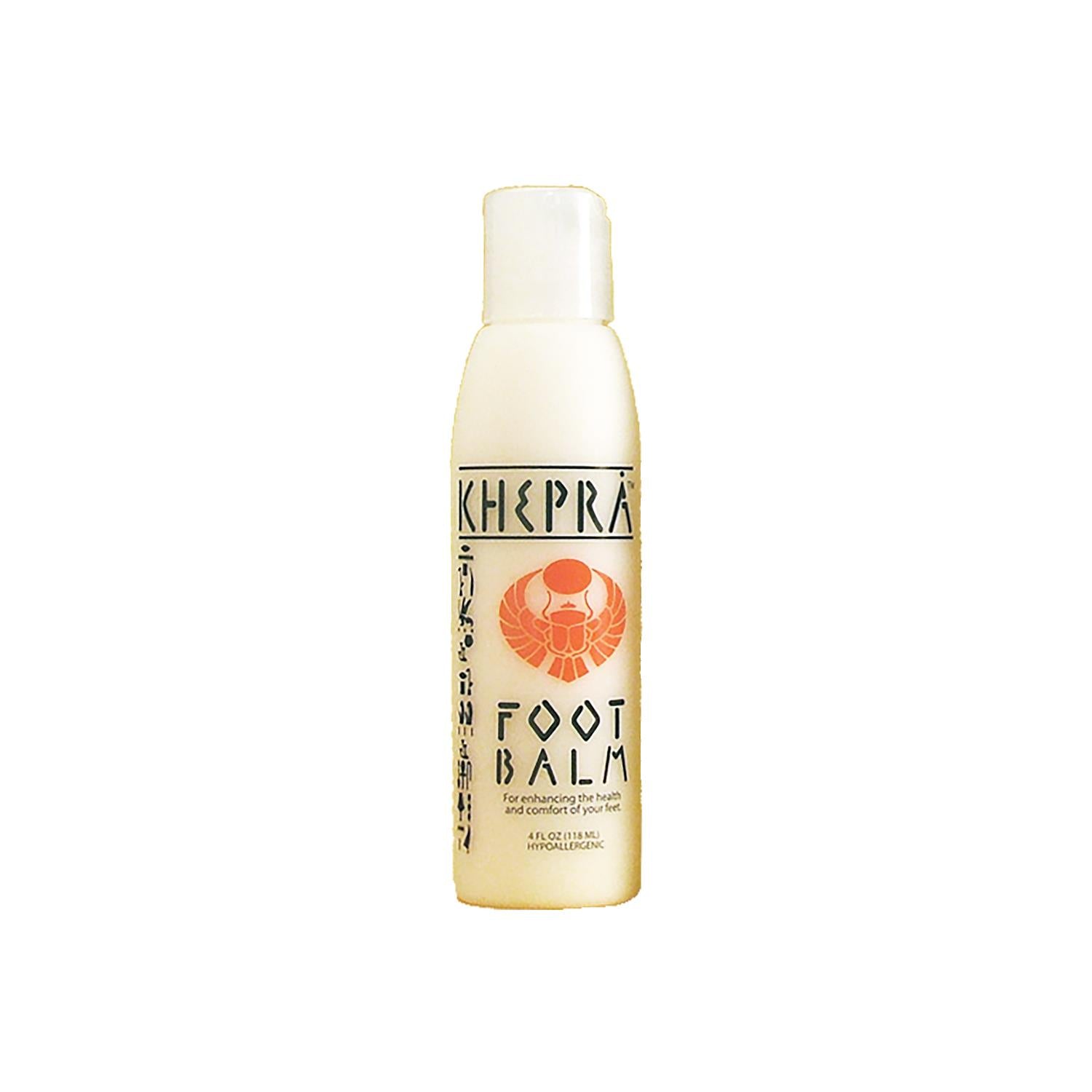 Unisex Khepra Unisex Khepra Foot Balm