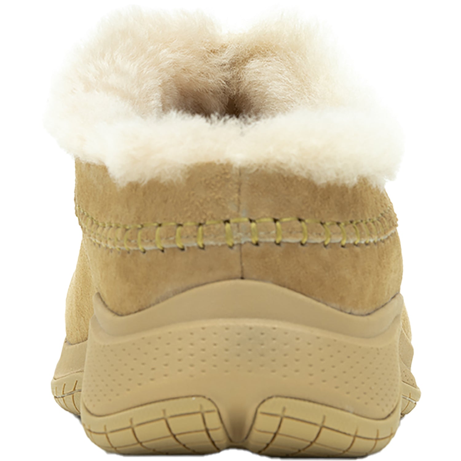Womens Merrell Women's Merrell Encore Ice 5 Tan Suede Tan Suede