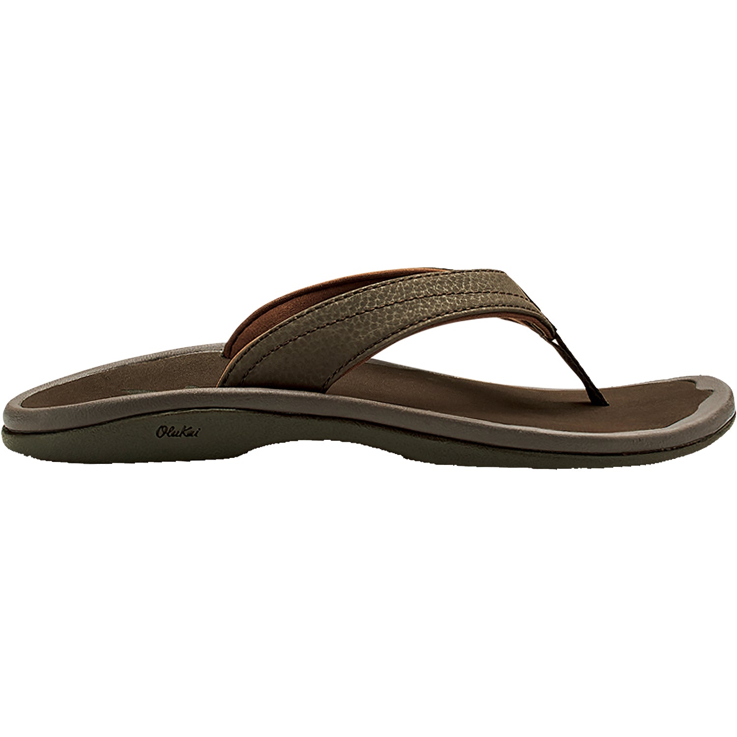 Womens Olukai Women's OluKai Ohana Java Synthetic Java Synthetic